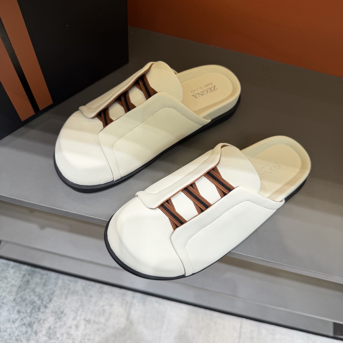 Sục Zegna