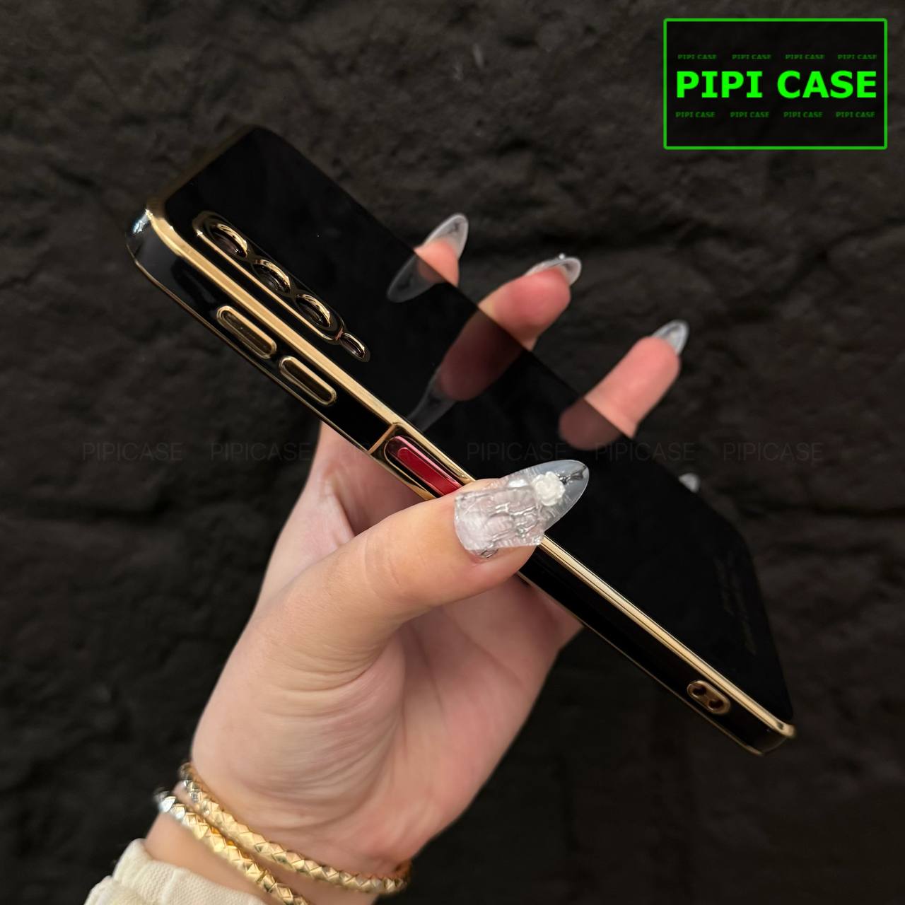 Ốp Lưng Samsung A7 2018 - Royal - Đen_thumbnail_3