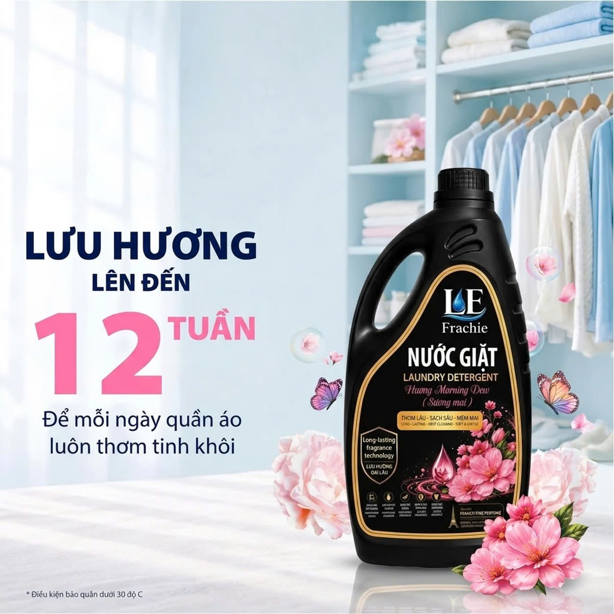 NƯỚC GIẶT LE FRACHIE 3.8L_thumbnail_9