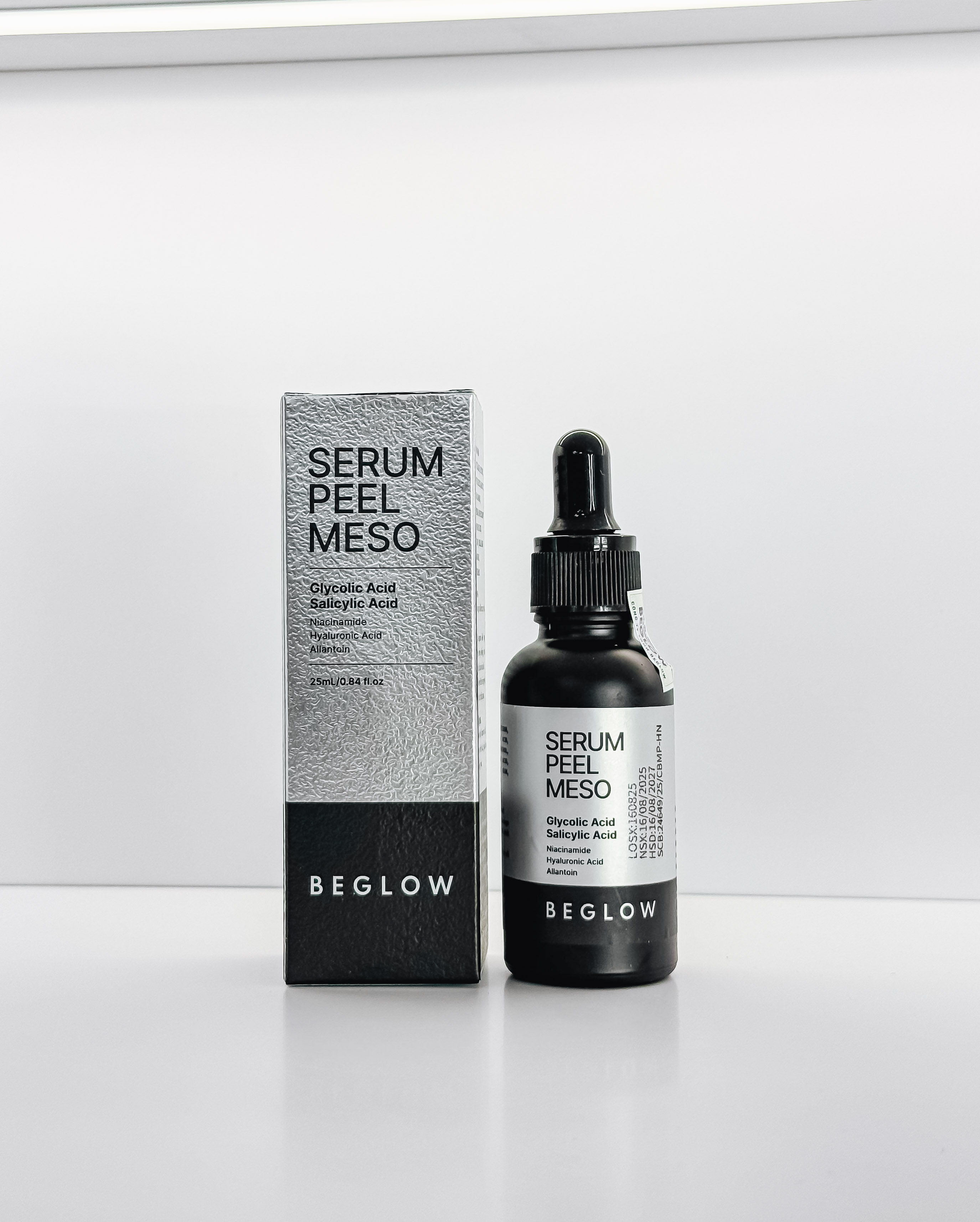 MP0763 - Serum Meso Peel