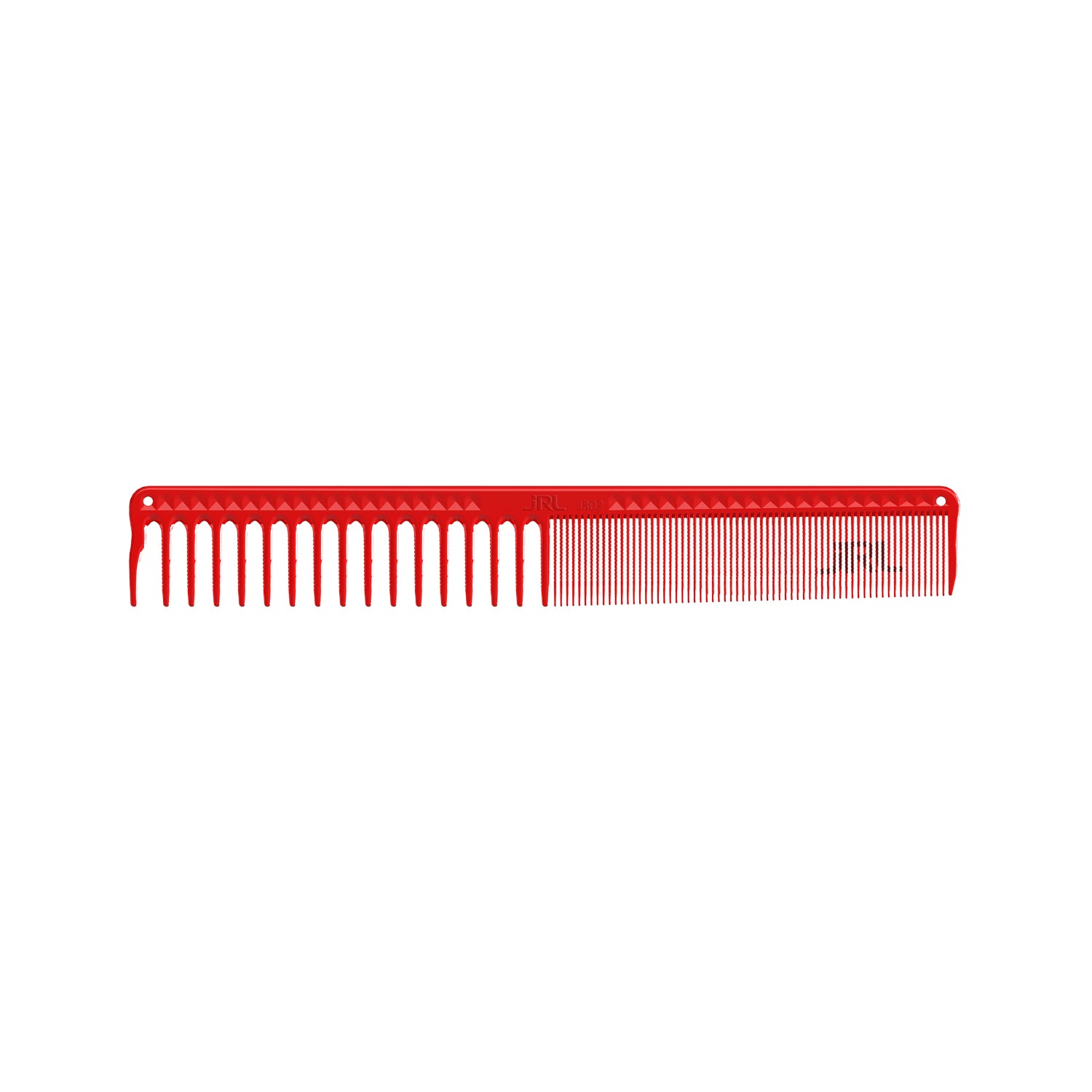 Lược JRL Cutting and Styling Comb 7.3