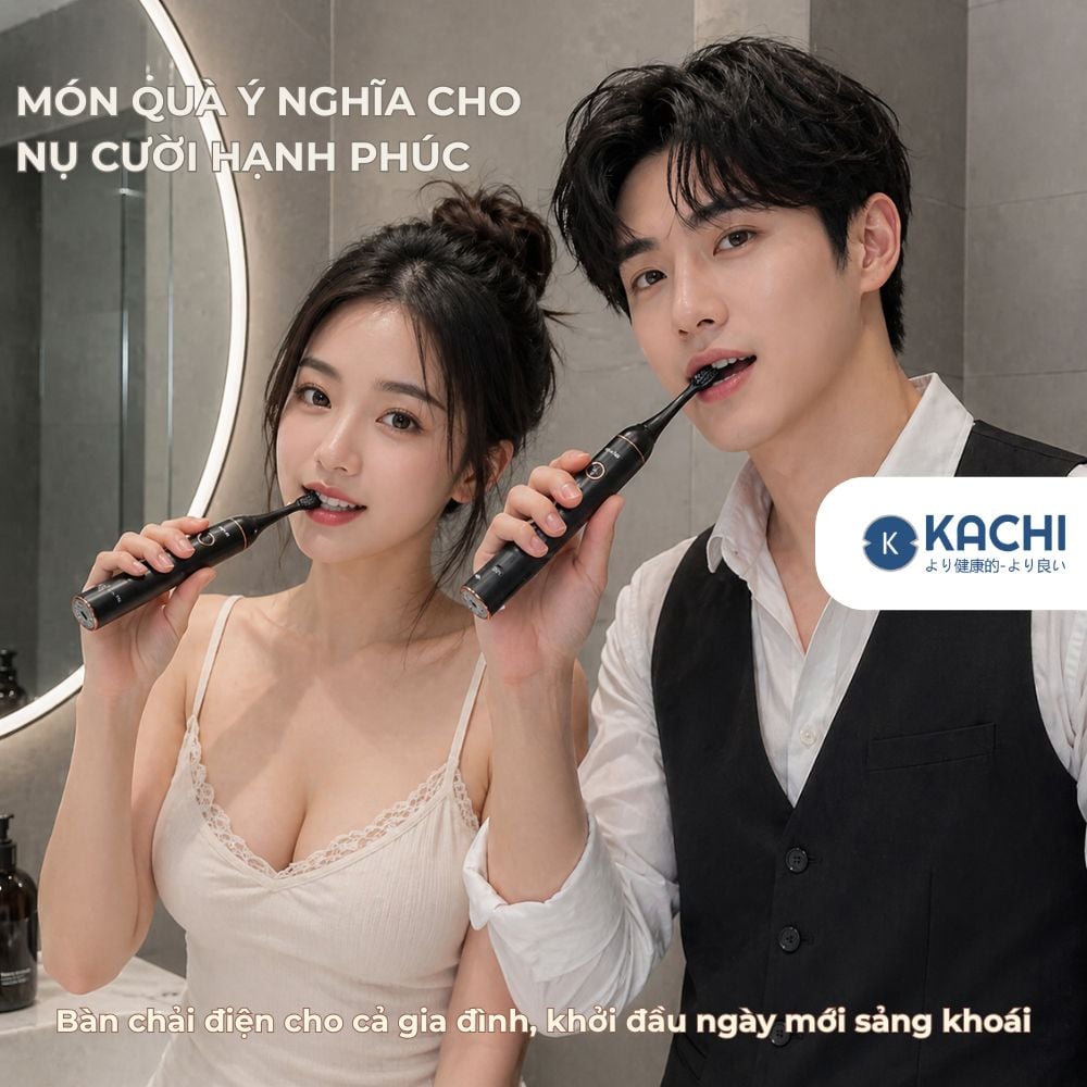 Bàn chải điện Kachi MK455_thumbnail_21