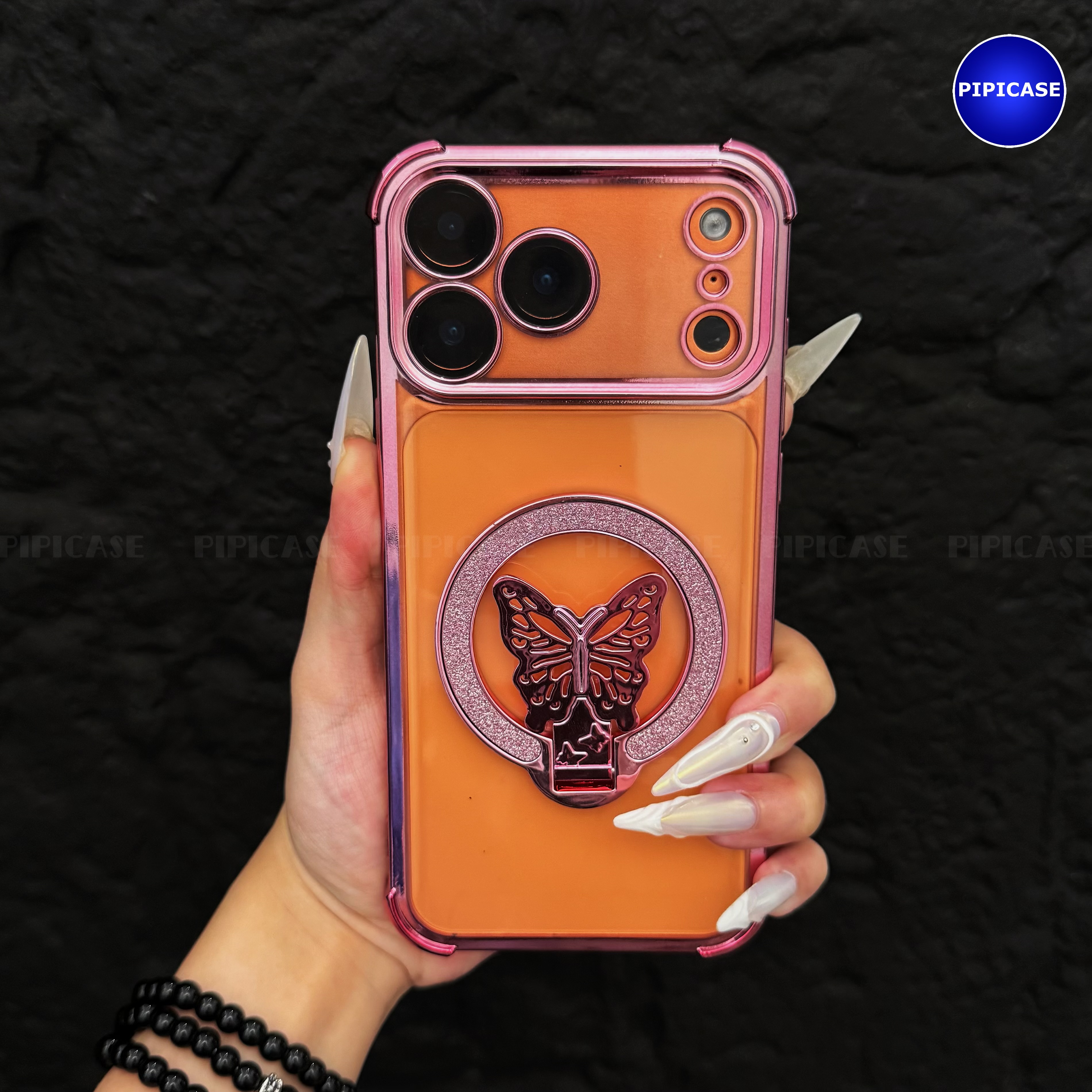Ốp Lưng iPhone 17 Pro - MO - Hồng_thumbnail_10