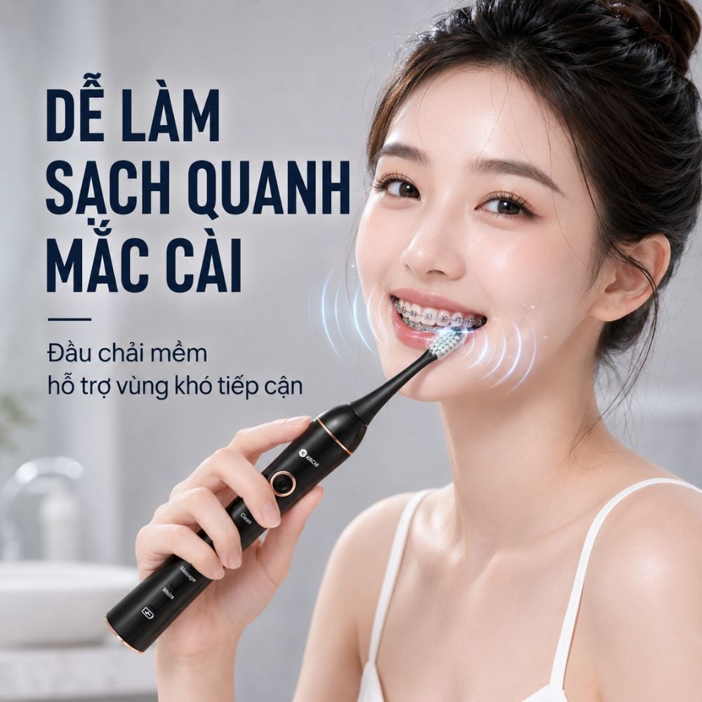 Bàn chải điện Kachi MK455_thumbnail_8