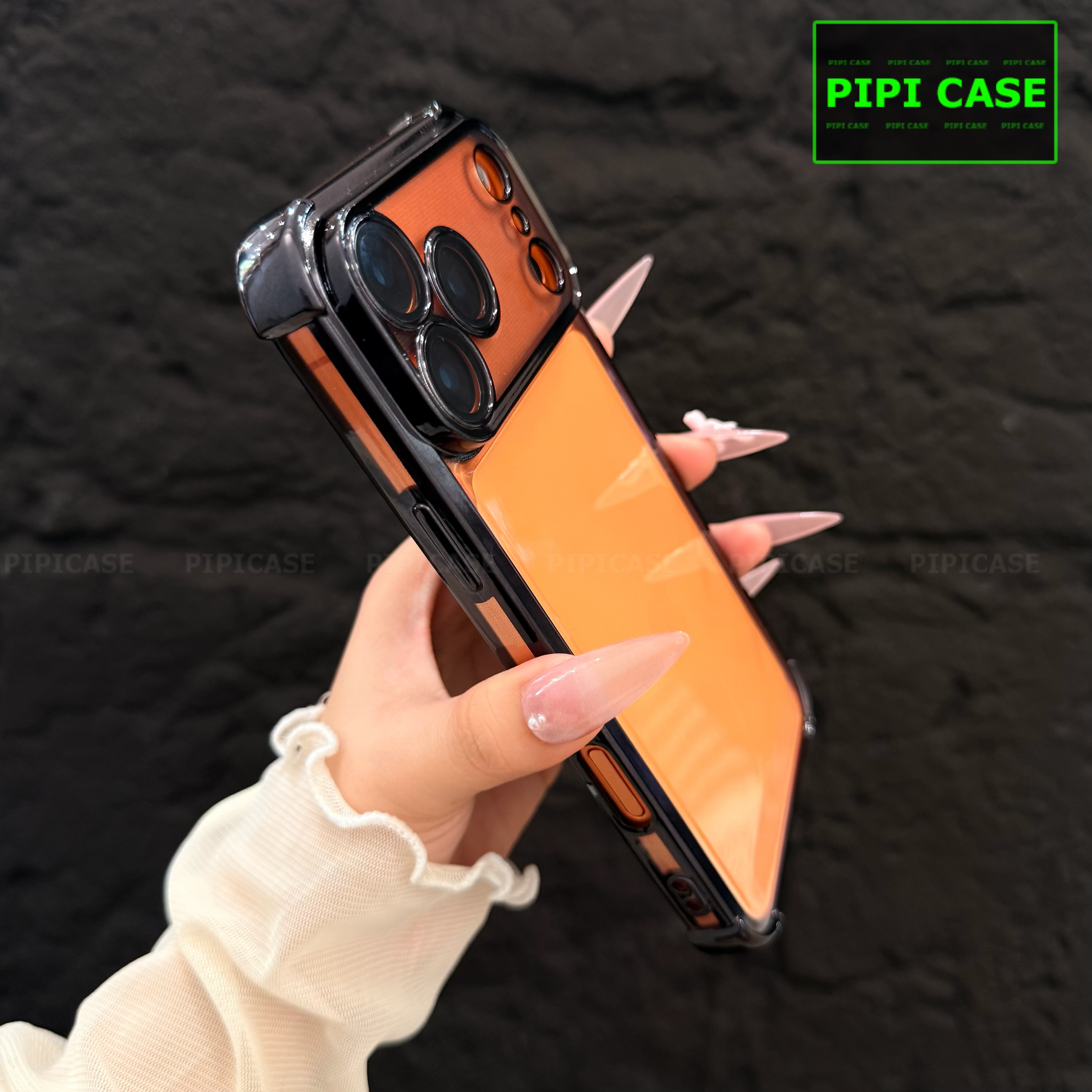 Ốp Lưng iPhone 17 Pro - Gu - Đen_thumbnail_12