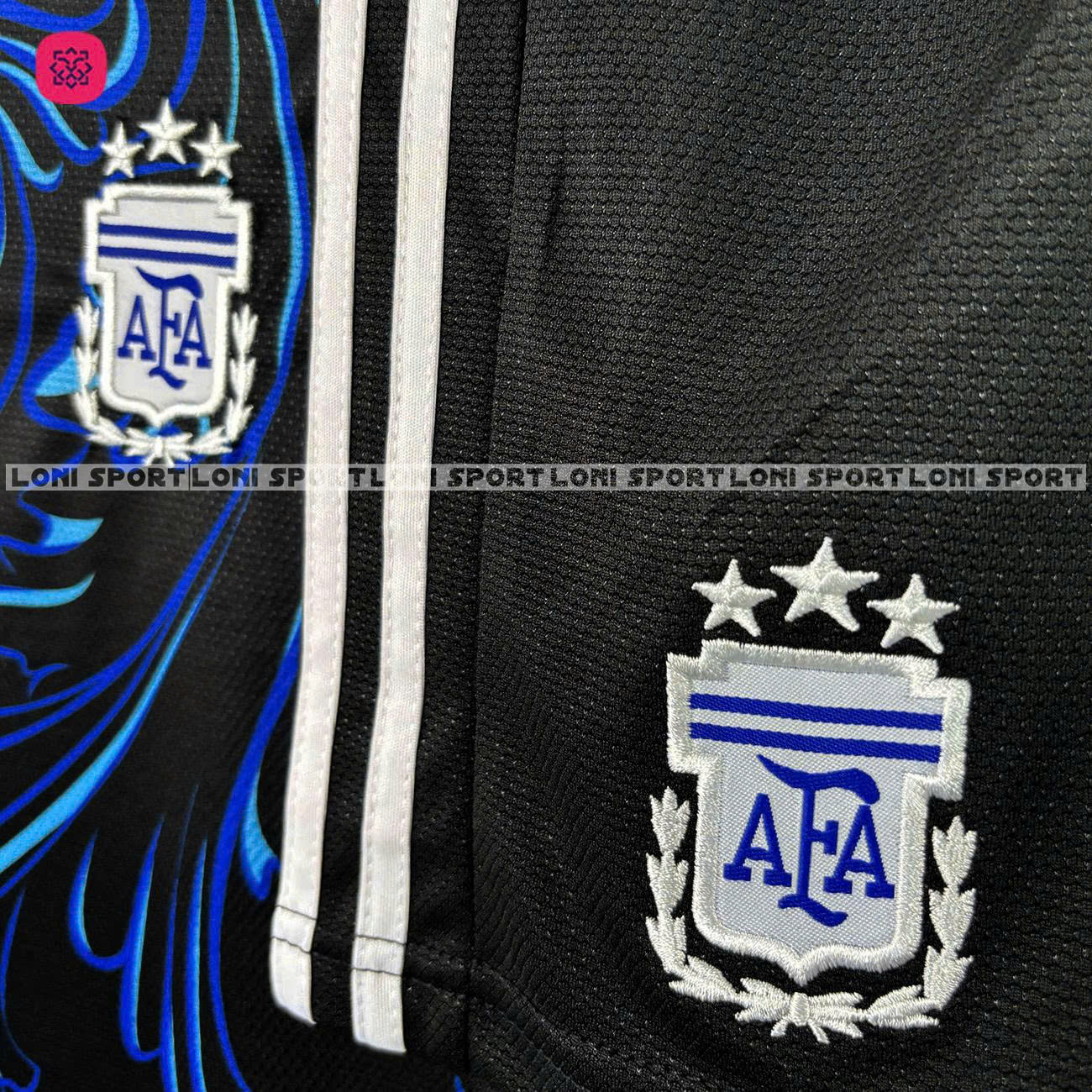 Bộ Kid Argentina sân khách World Cup 2026_thumbnail_2
