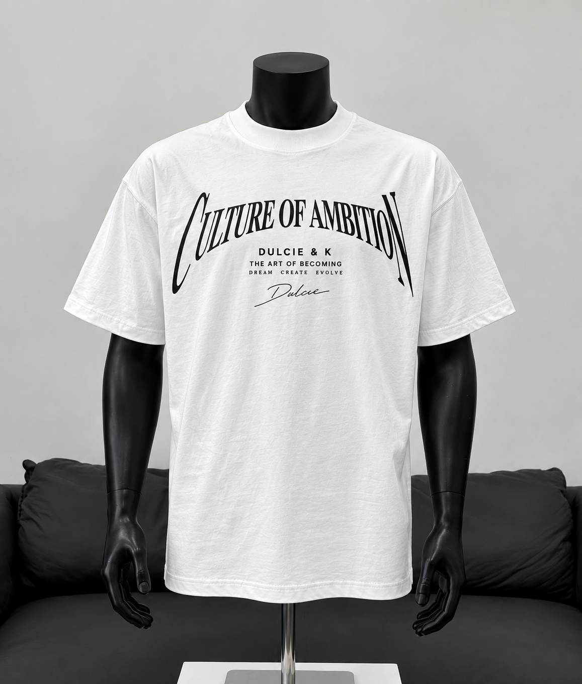 CUTURE DCK T-Shirt - Cotton 100%_thumbnail_8