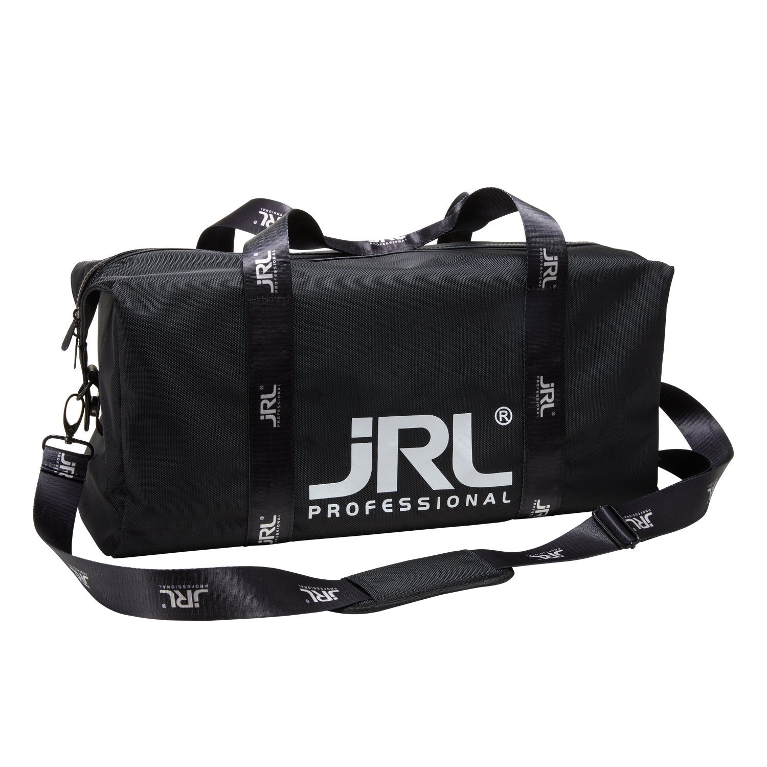 Túi Xách Du Lịch JRL Nhẹ - Đen