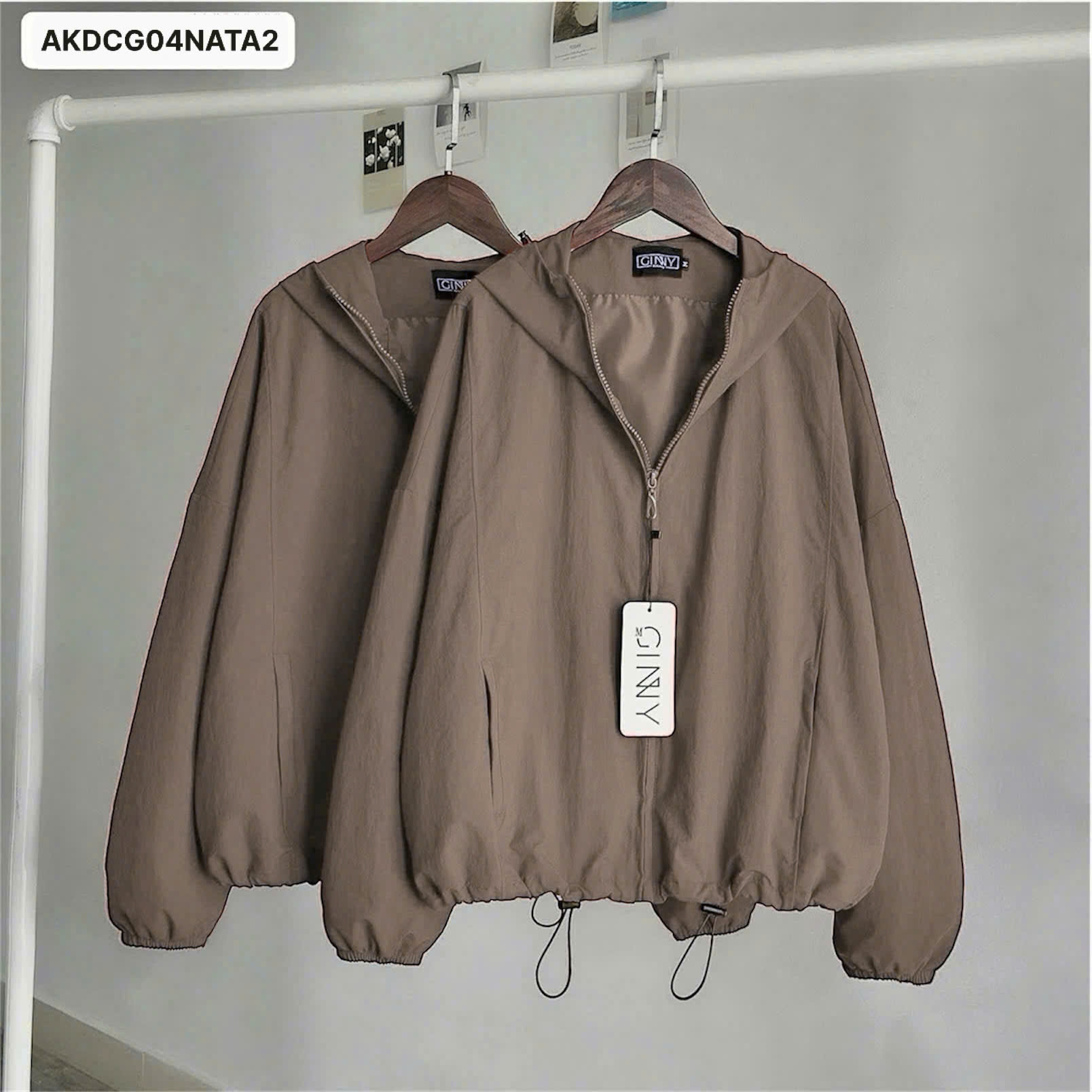 Áo khoác dù Lemon CG-04_thumbnail_28