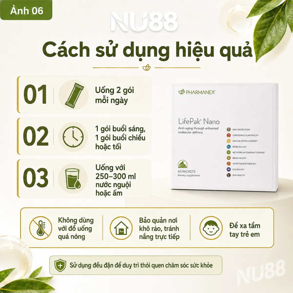 Lifepak Nano - Vitamin Tổng Hợp Chống Lão Hóa_thumbnail_5