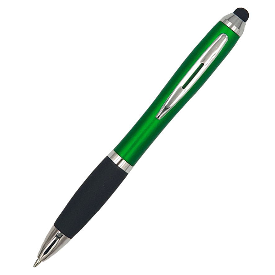 Ballpoint Pen with Metal Clip_thumbnail_9