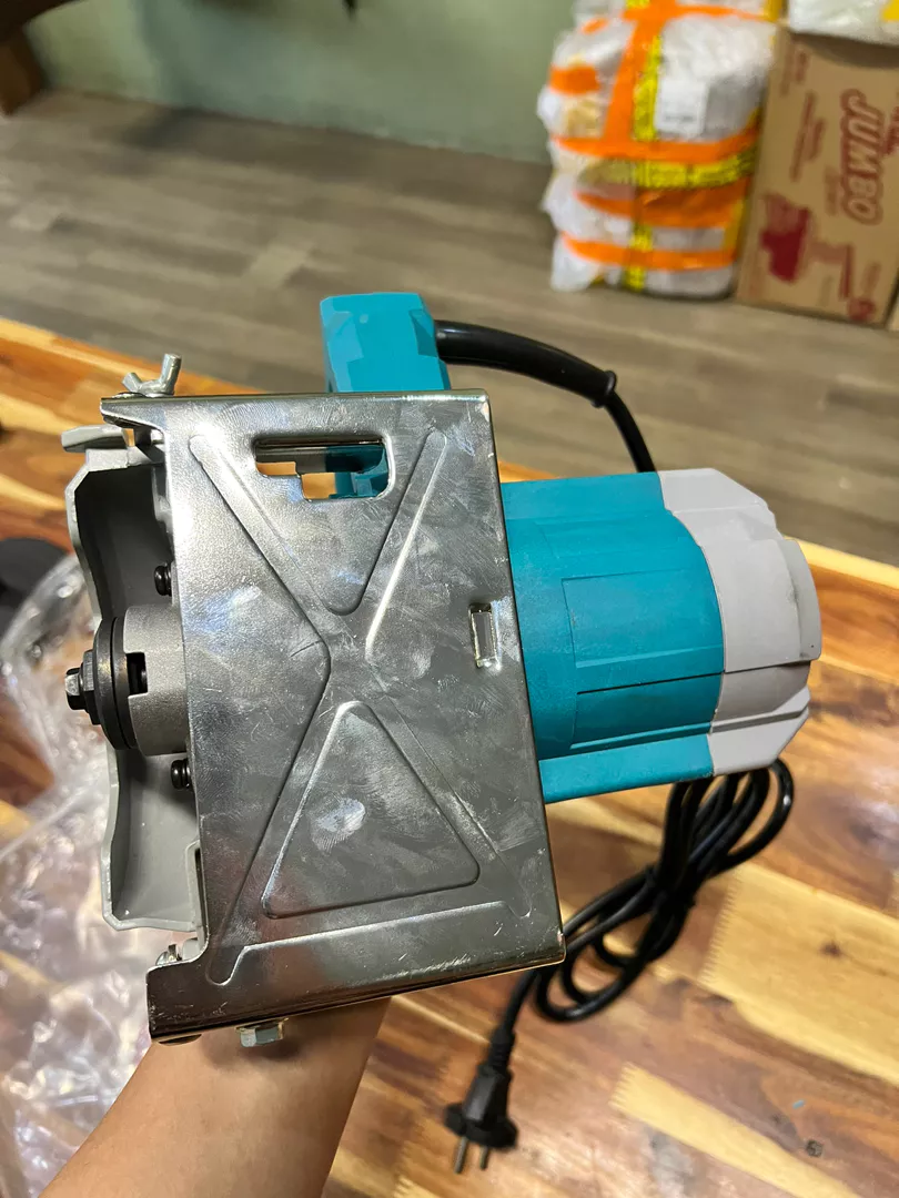 Máy cắt gạch gỗ ván lõi đồng, máy cắt đa năng cầm tay - Giá rẻ_thumbnail_4