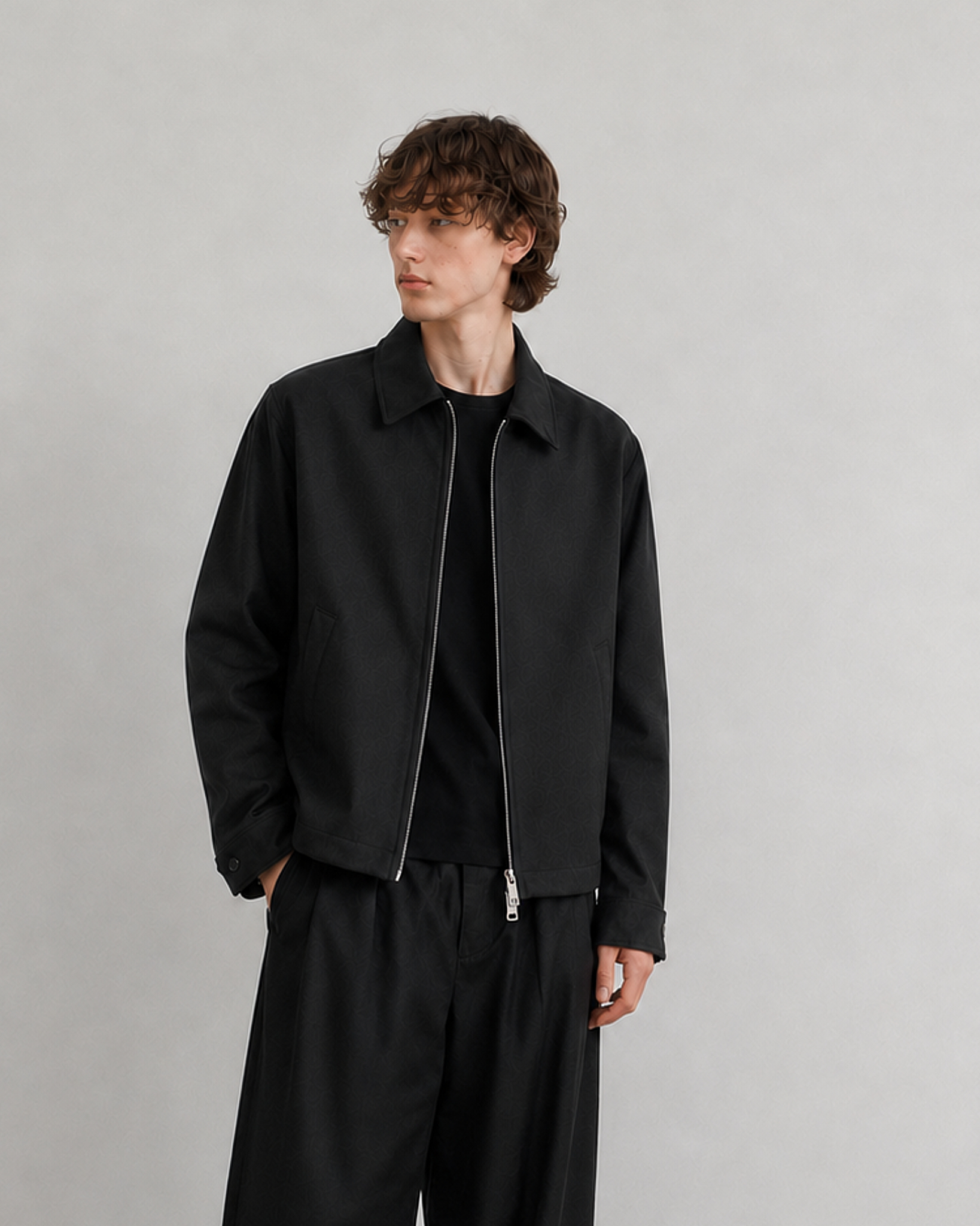IMP 011 JACKET - Minimal Jacket _thumbnail_0