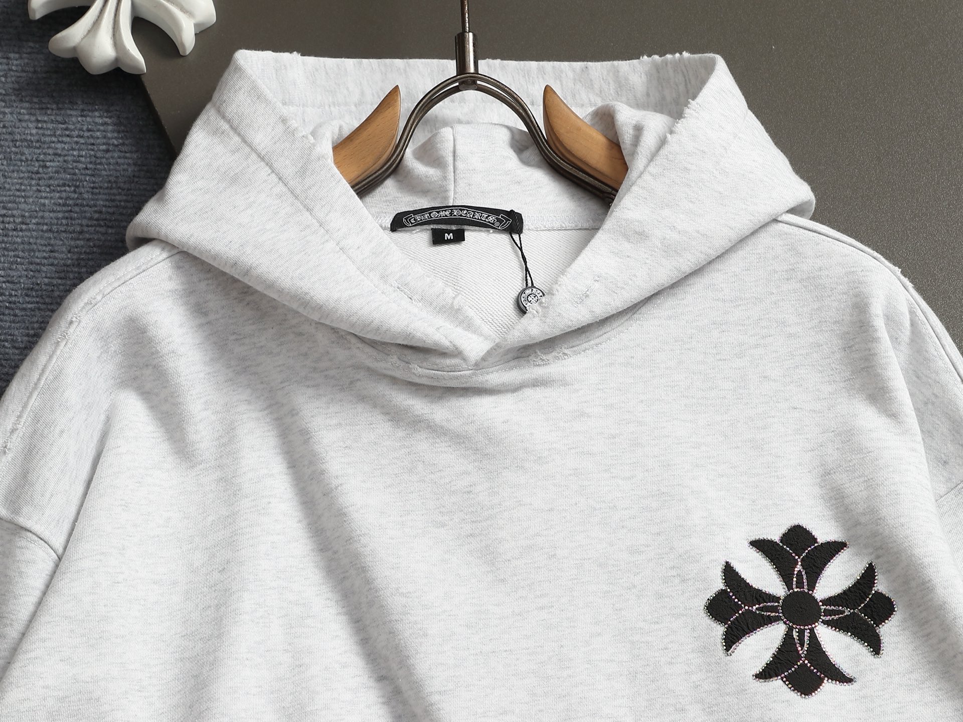 Áo Hoodie Chrome Heart ( CH )_thumbnail_13