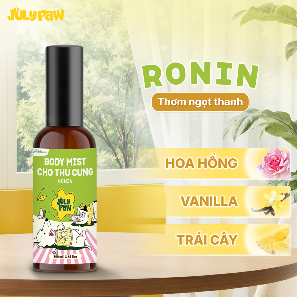 Body Mist Cho Thú Cưng Savory_thumbnail_9