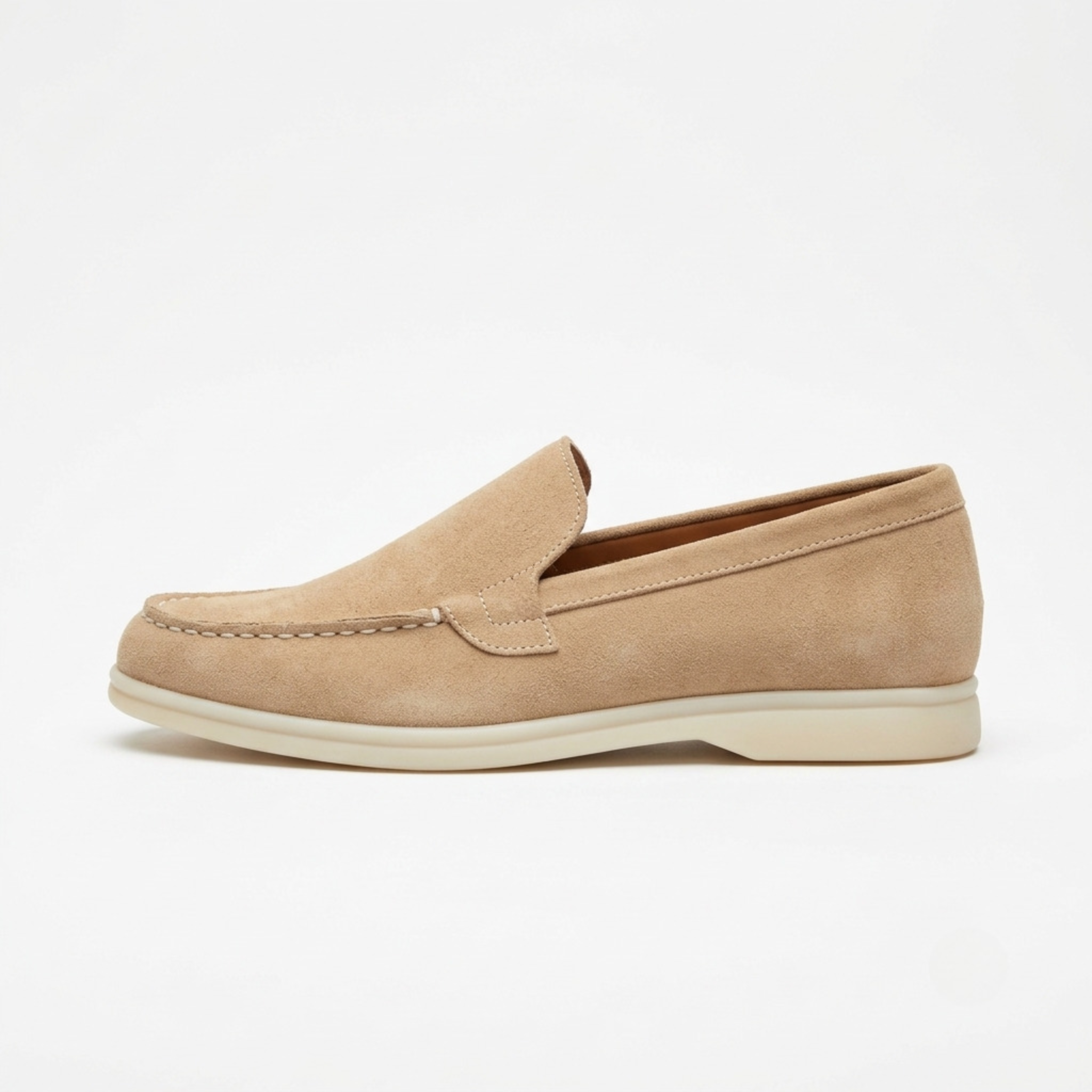 Giày Loafer Da Lộn Torino_thumbnail_10