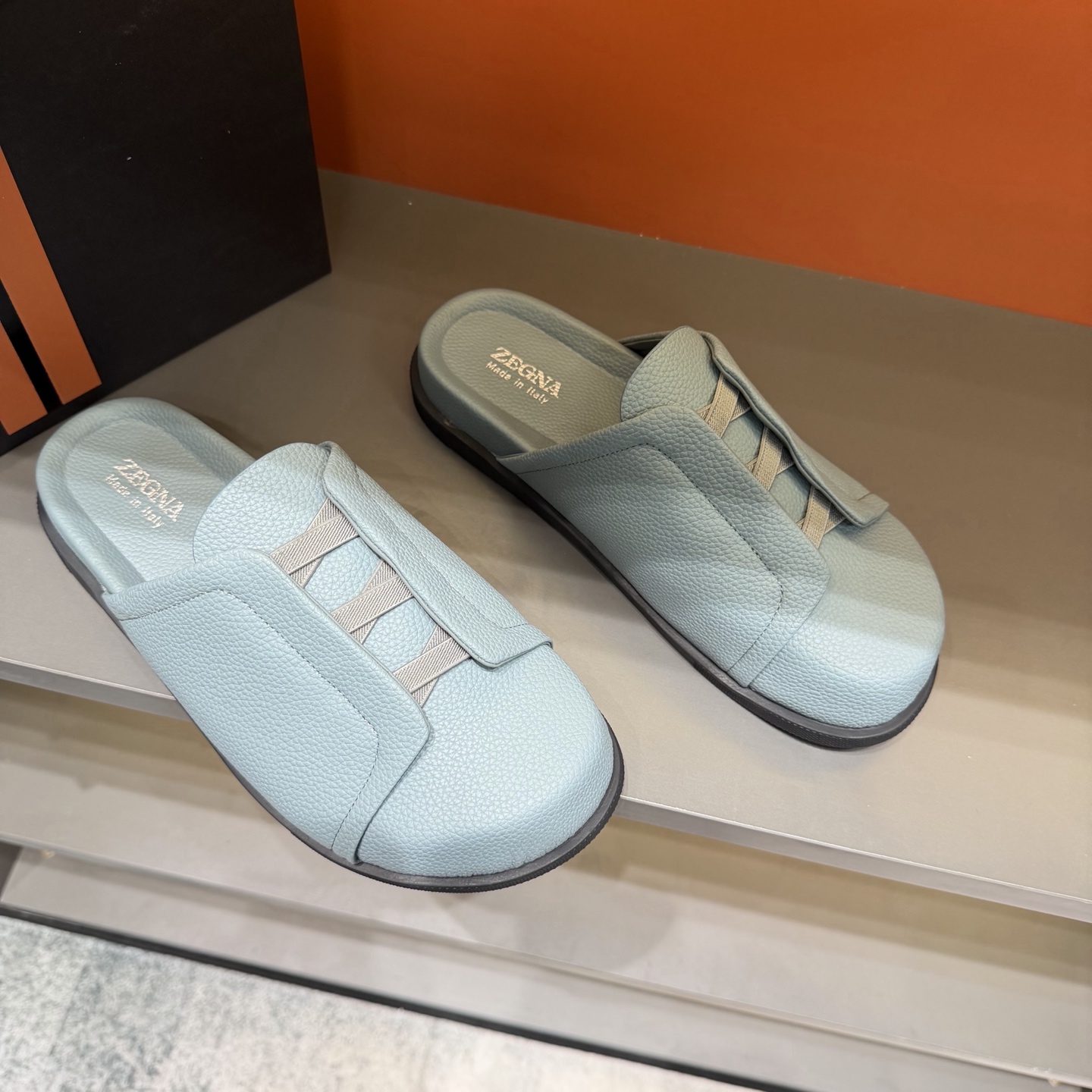 Sục Zegna
