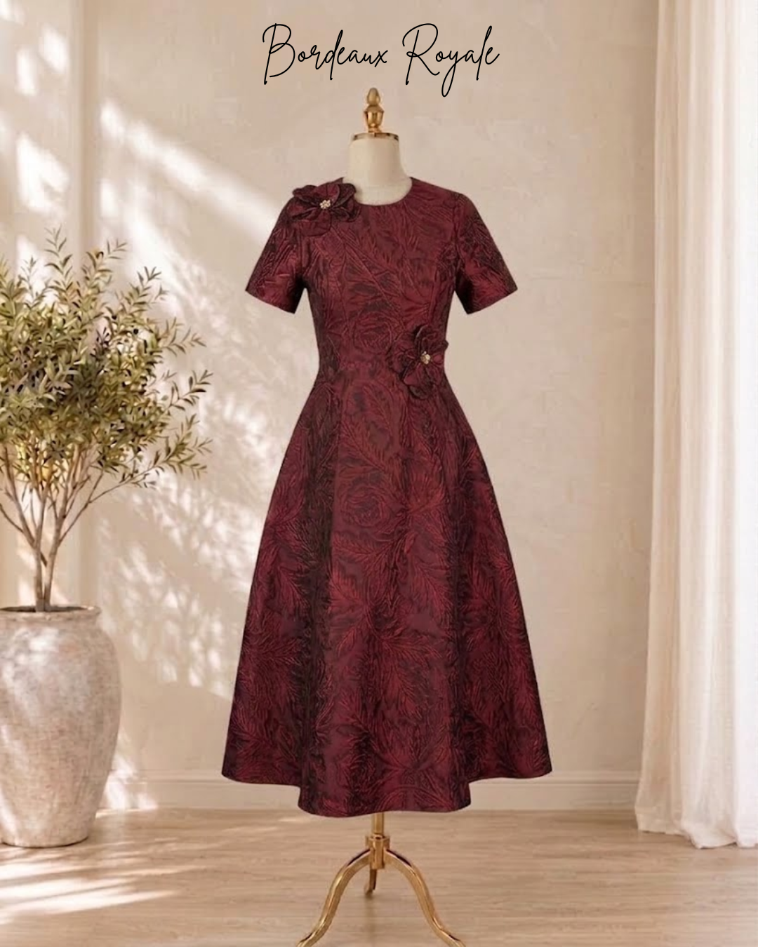 Bordeaux Royale