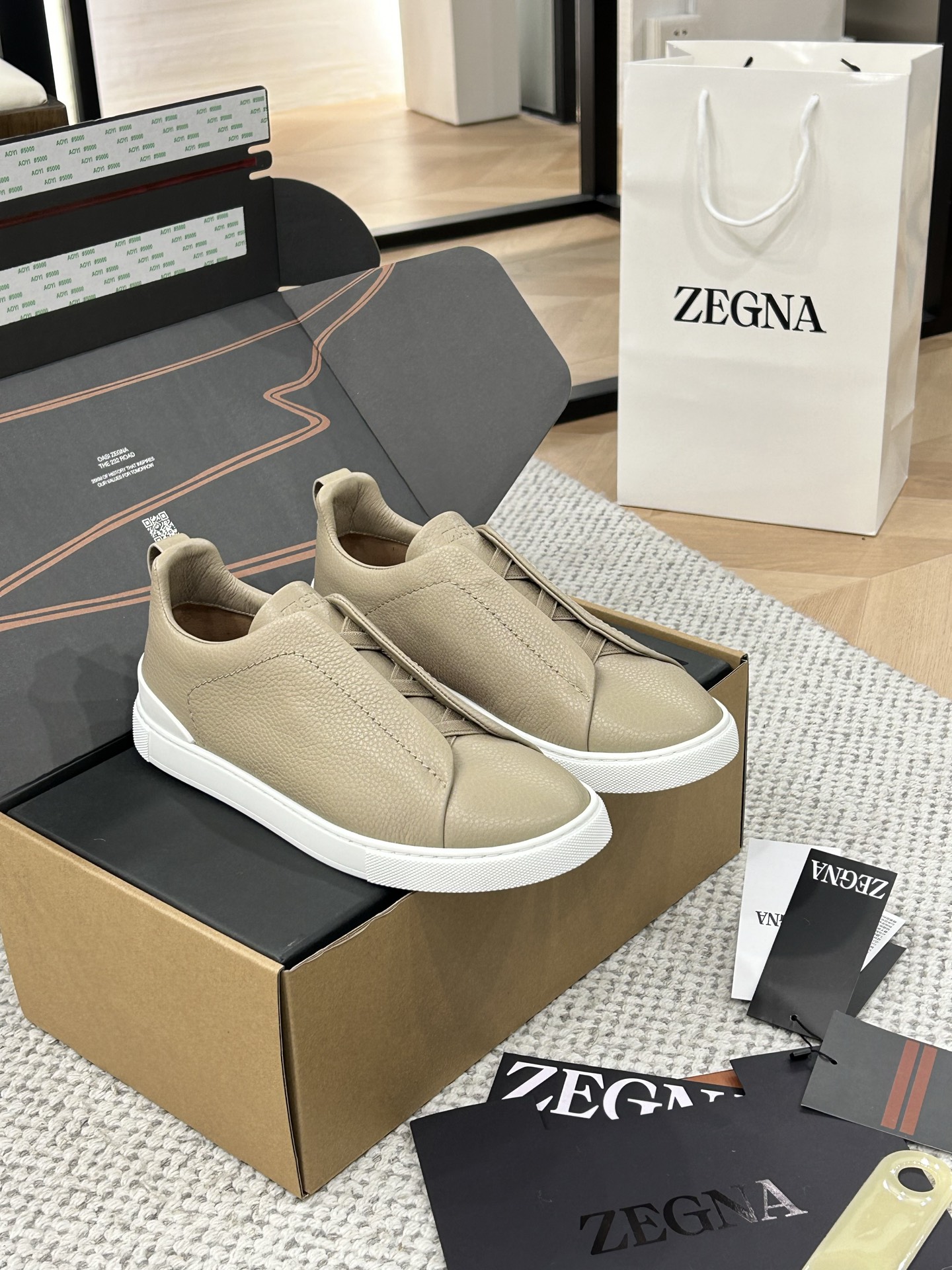 Giày Slipon Zegna_thumbnail_2