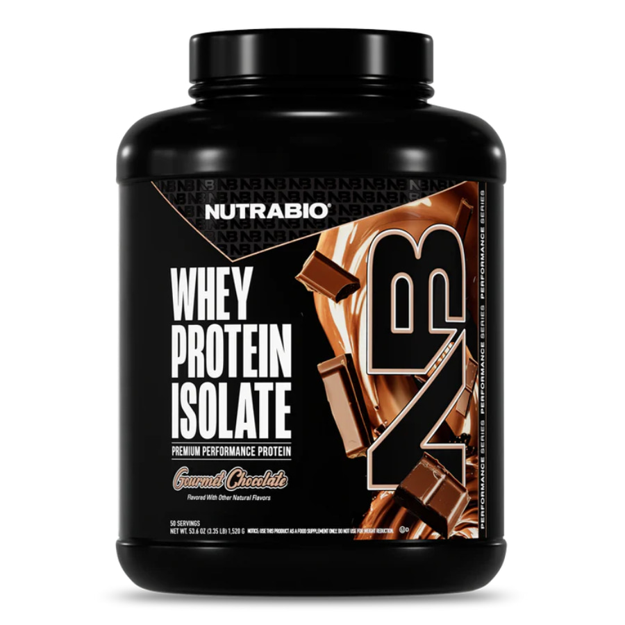 NutraBio Whey Protein Isolate 5 Lbs_thumbnail_1