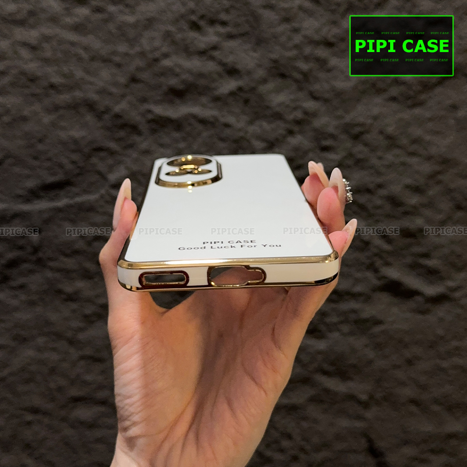Ốp Lưng Oppo Reno 10 5G - Royal - Trắng_thumbnail_3