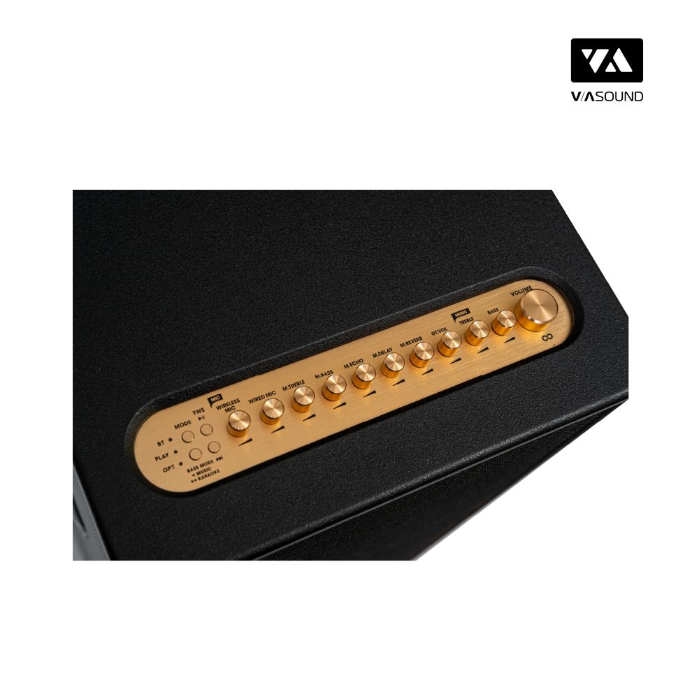 Loa Hifi Karaoke Di Động KADMA KF990_thumbnail_12