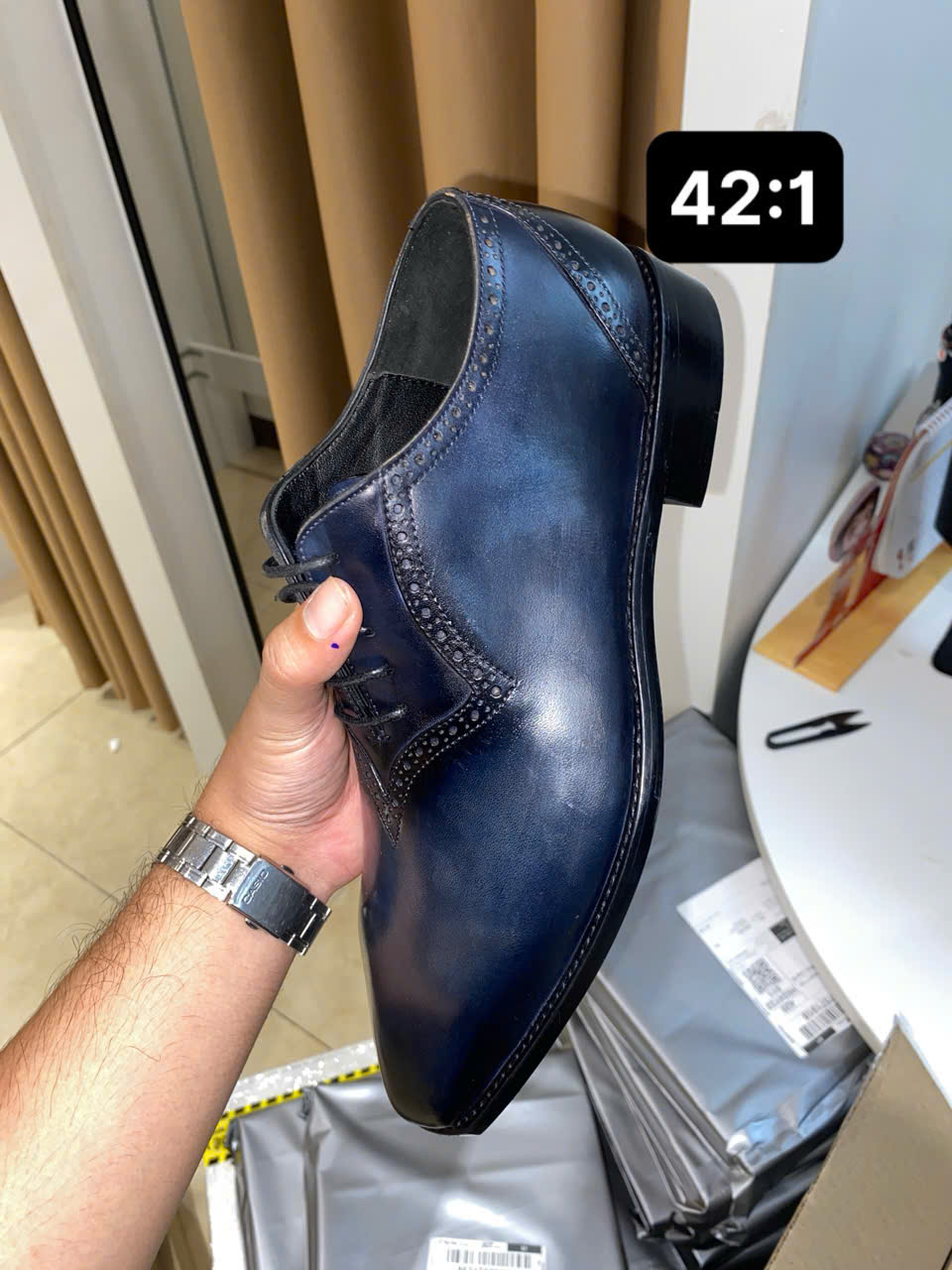 Luciano Oxford Classic Bella_thumbnail_17