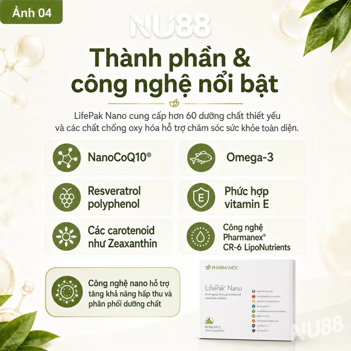 Lifepak Nano - Vitamin Tổng Hợp Chống Lão Hóa_thumbnail_2
