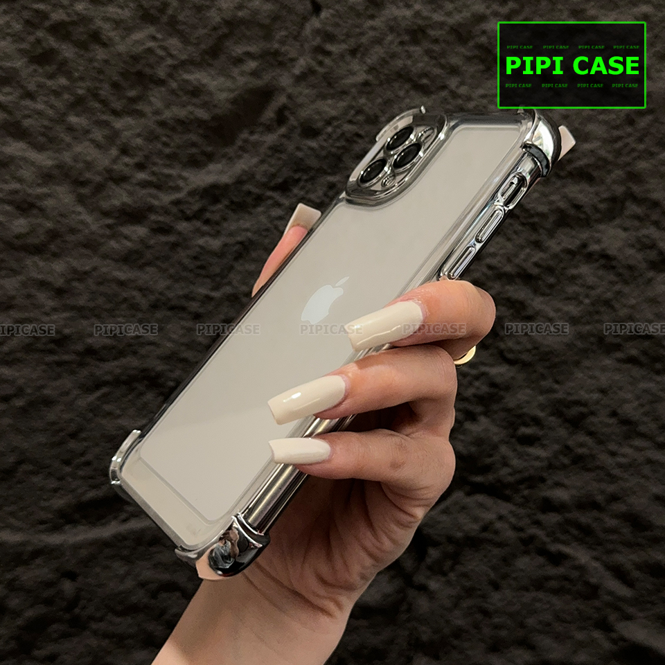 Ốp Lưng iPhone 11 Pro - Gu - Bạc_thumbnail_8