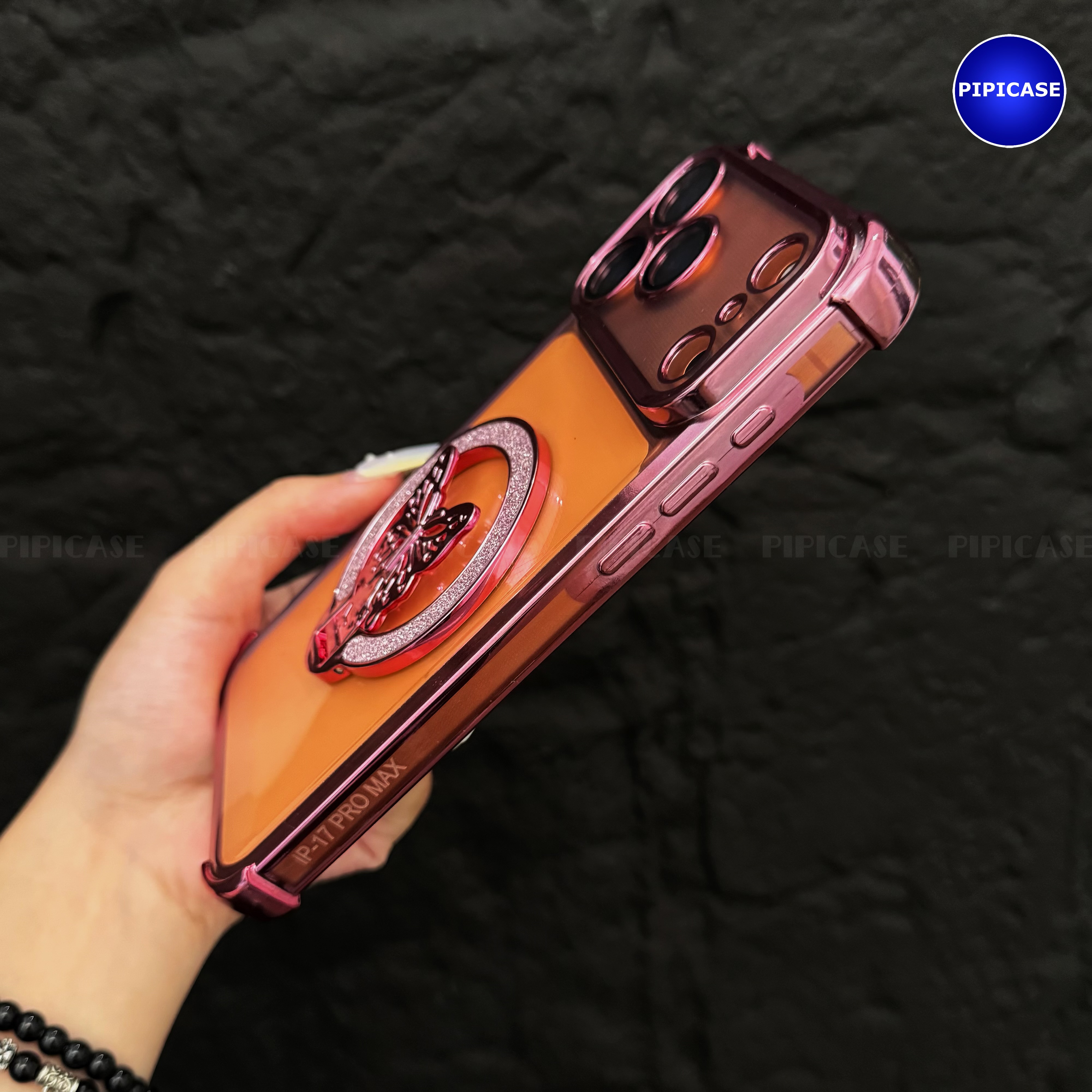 Ốp Lưng iPhone 17 Pro - MO - Hồng_thumbnail_15