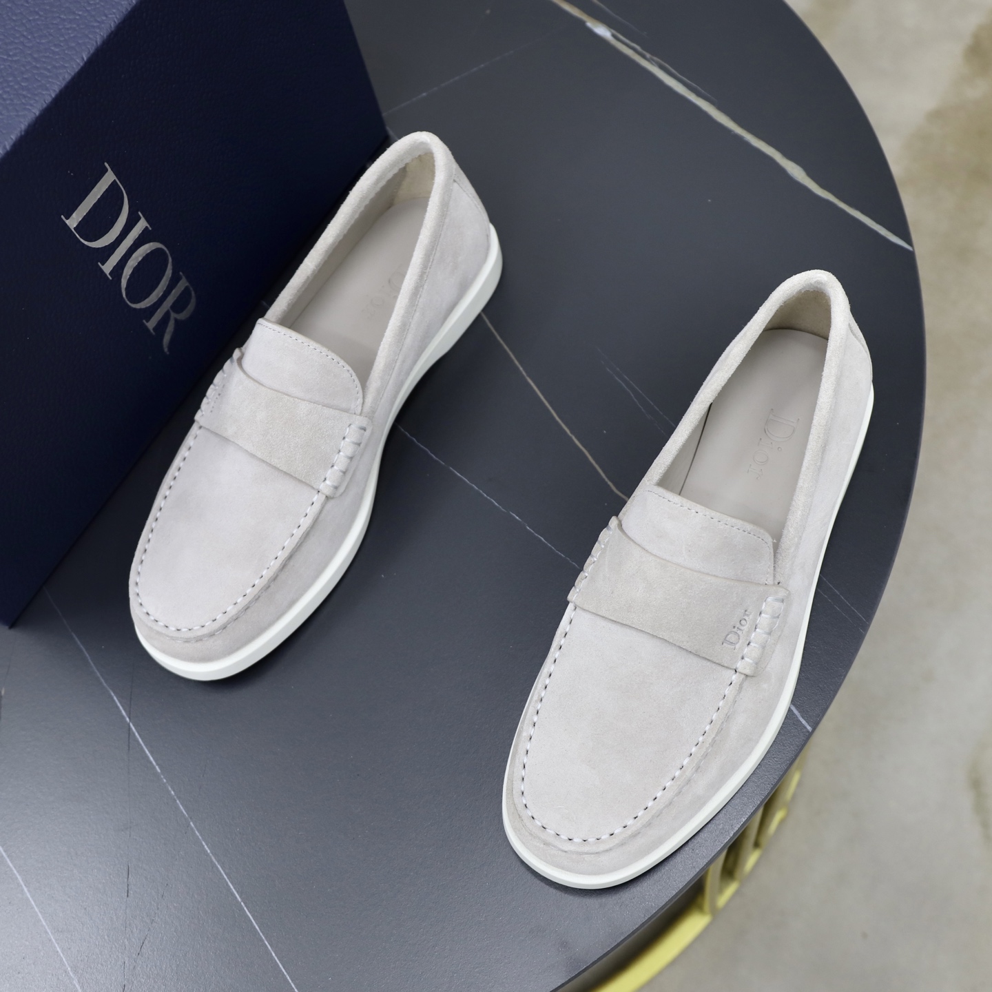Giày Slipon Dior_thumbnail_7