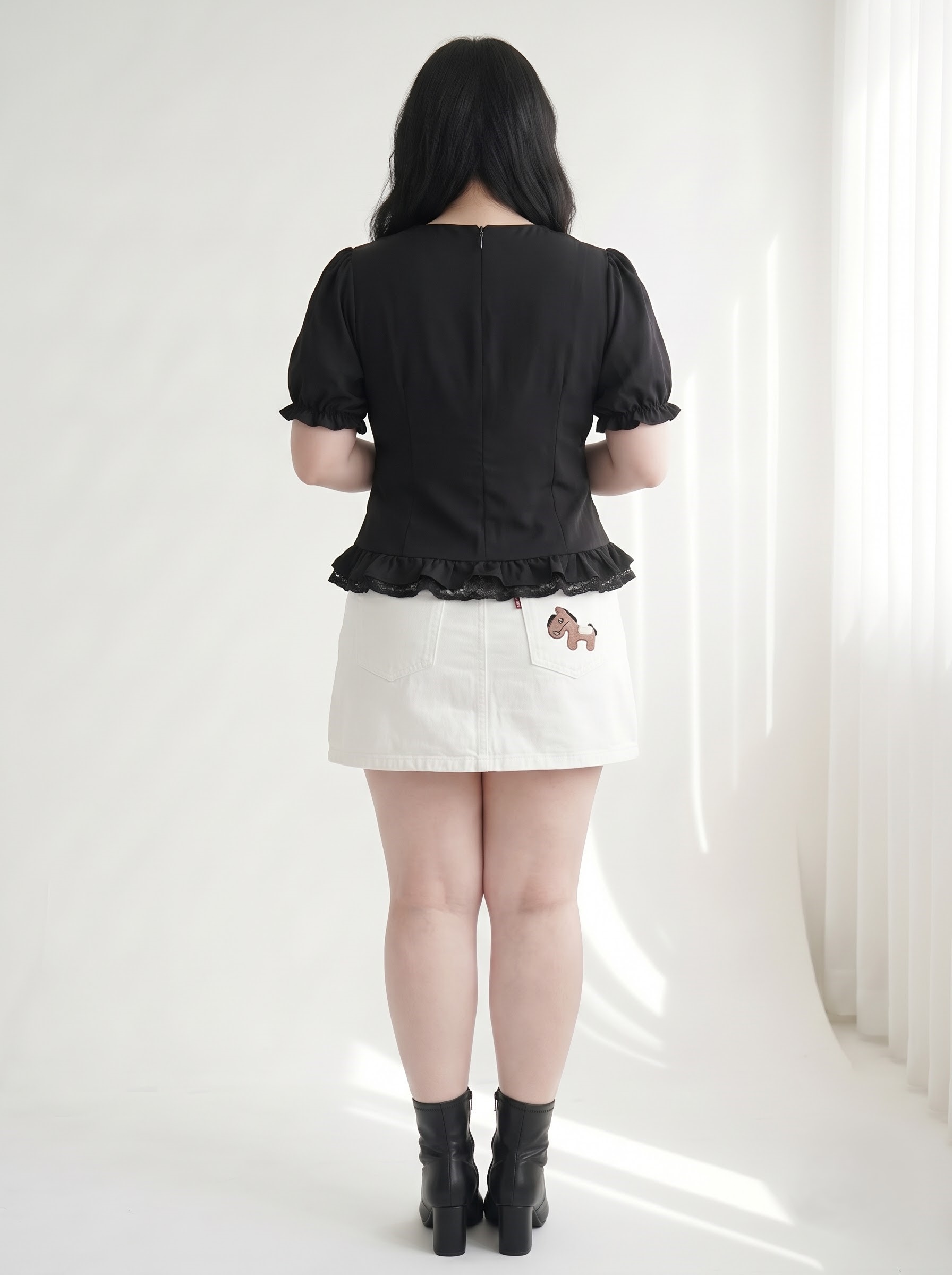 TRẮNG