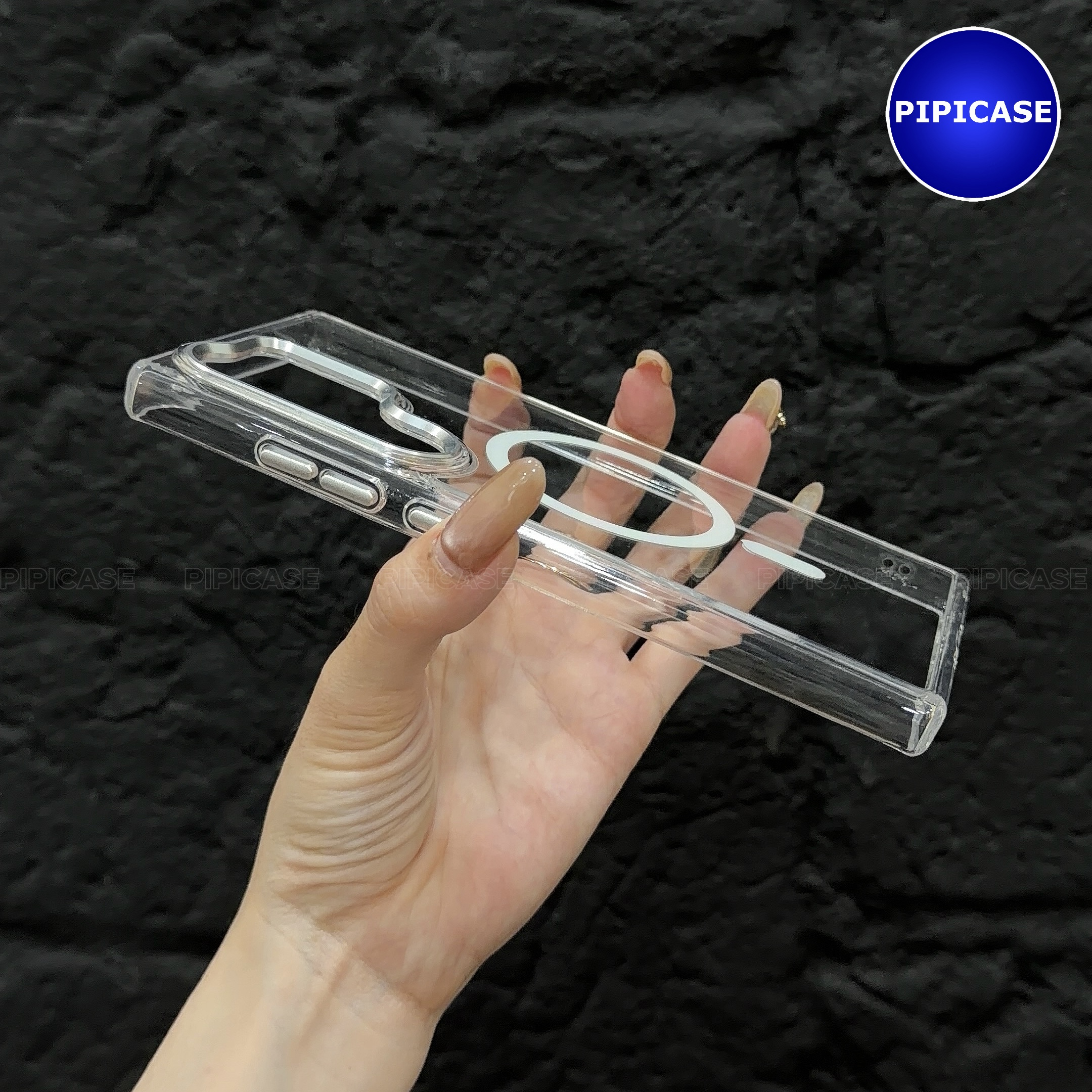Ốp Lưng Samsung S24 Ultra 5G - Eco - Trắng_thumbnail_7
