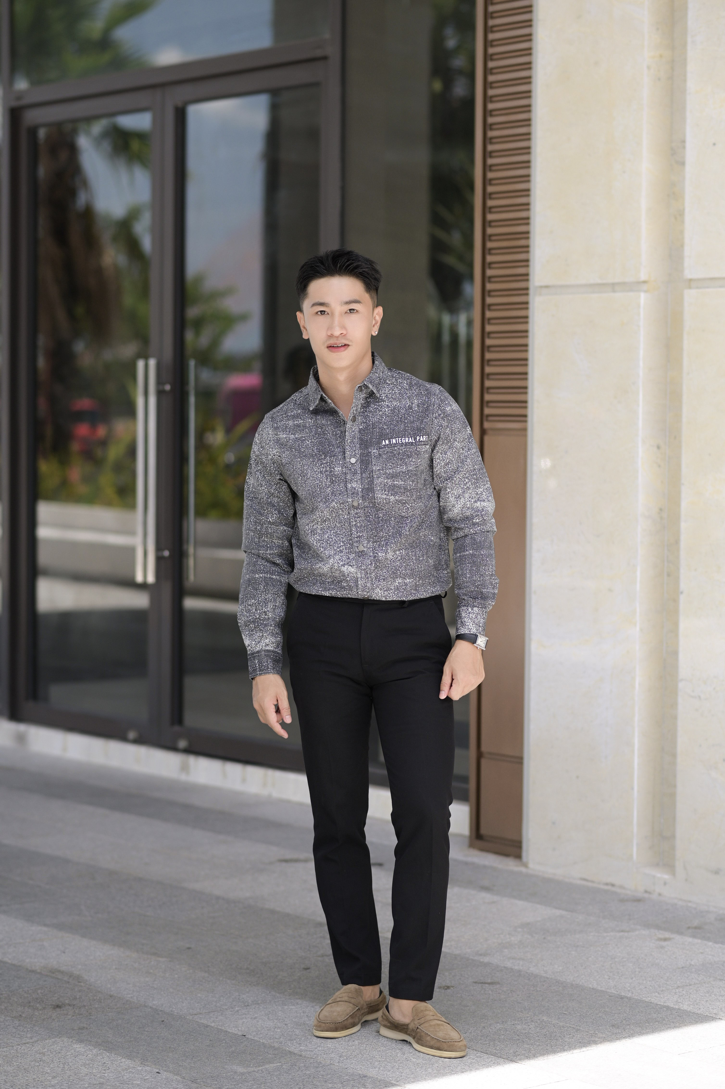 SA6 - Áo sơ mi nam tay dài họa tiết vintage phong cách streetwear, form rộng thoải mái_thumbnail_15