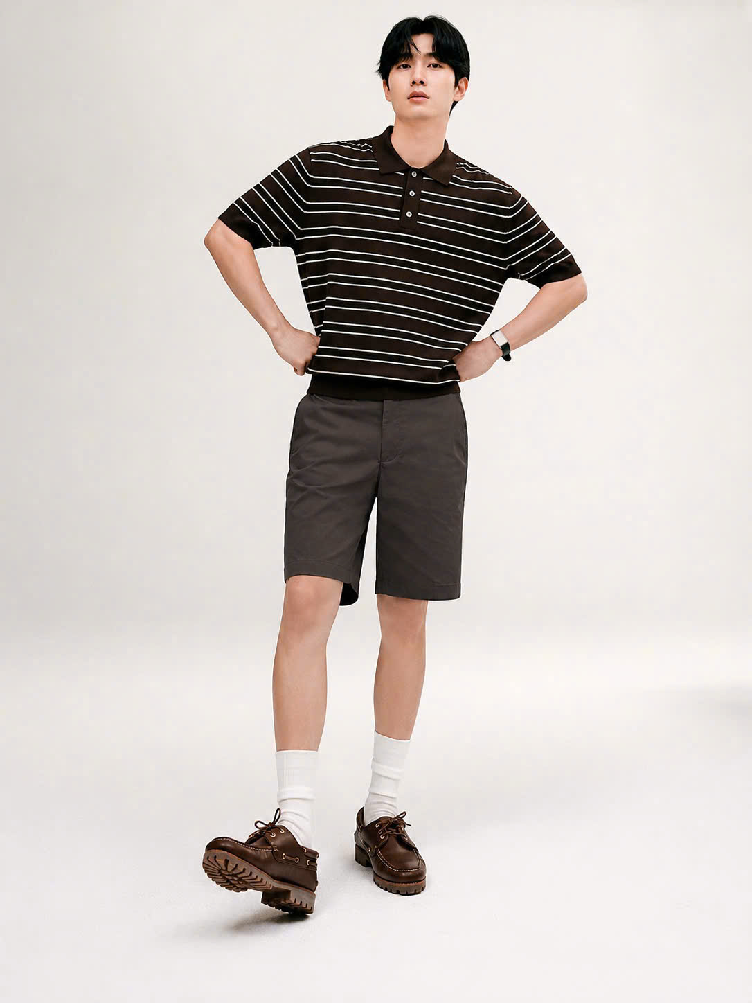 QUAN SHORT