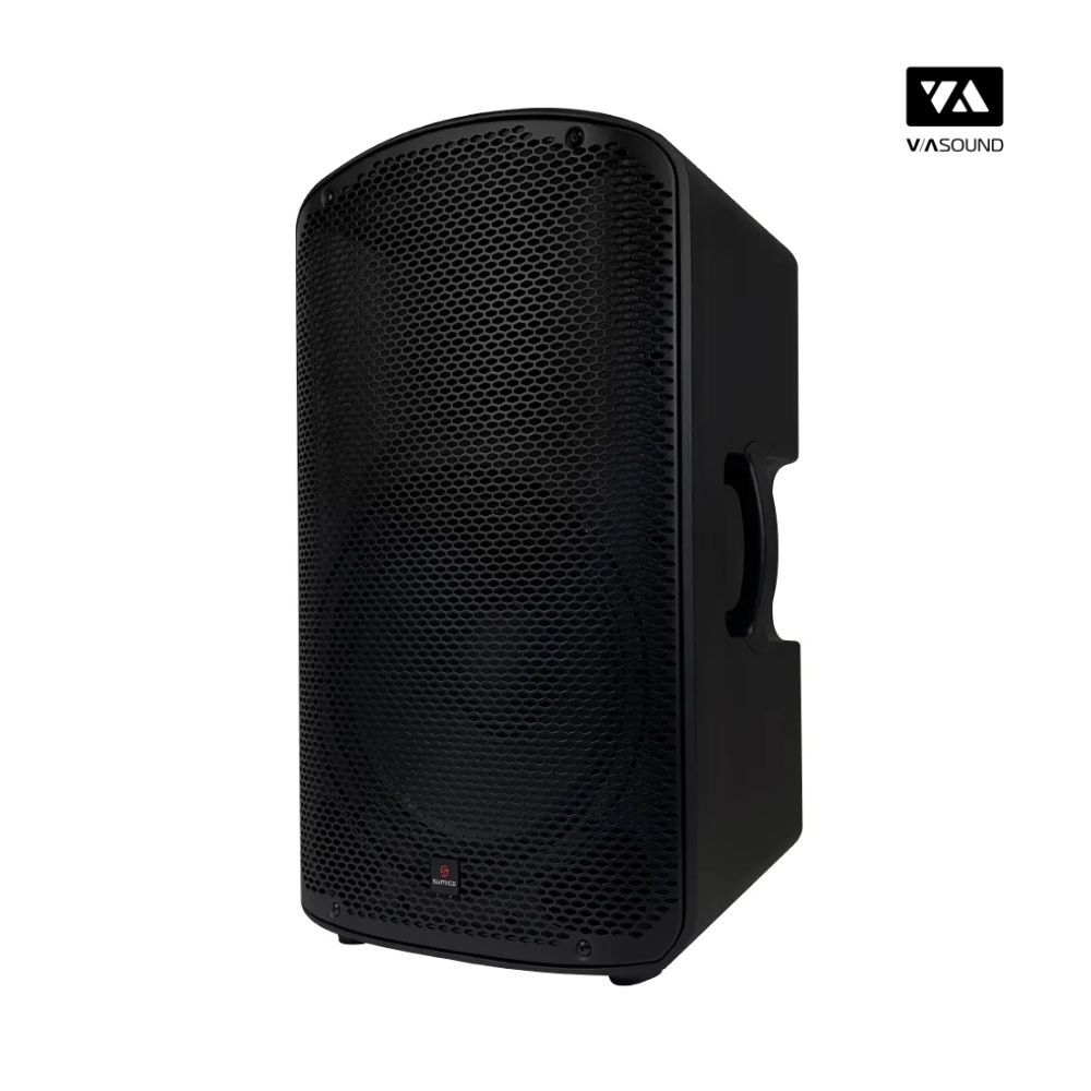 Loa Karaoke Active SUMICO EUROTECH 612_thumbnail_2