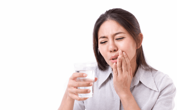 Nhức răng ăn nếp được không? Những điều cần lưu ý