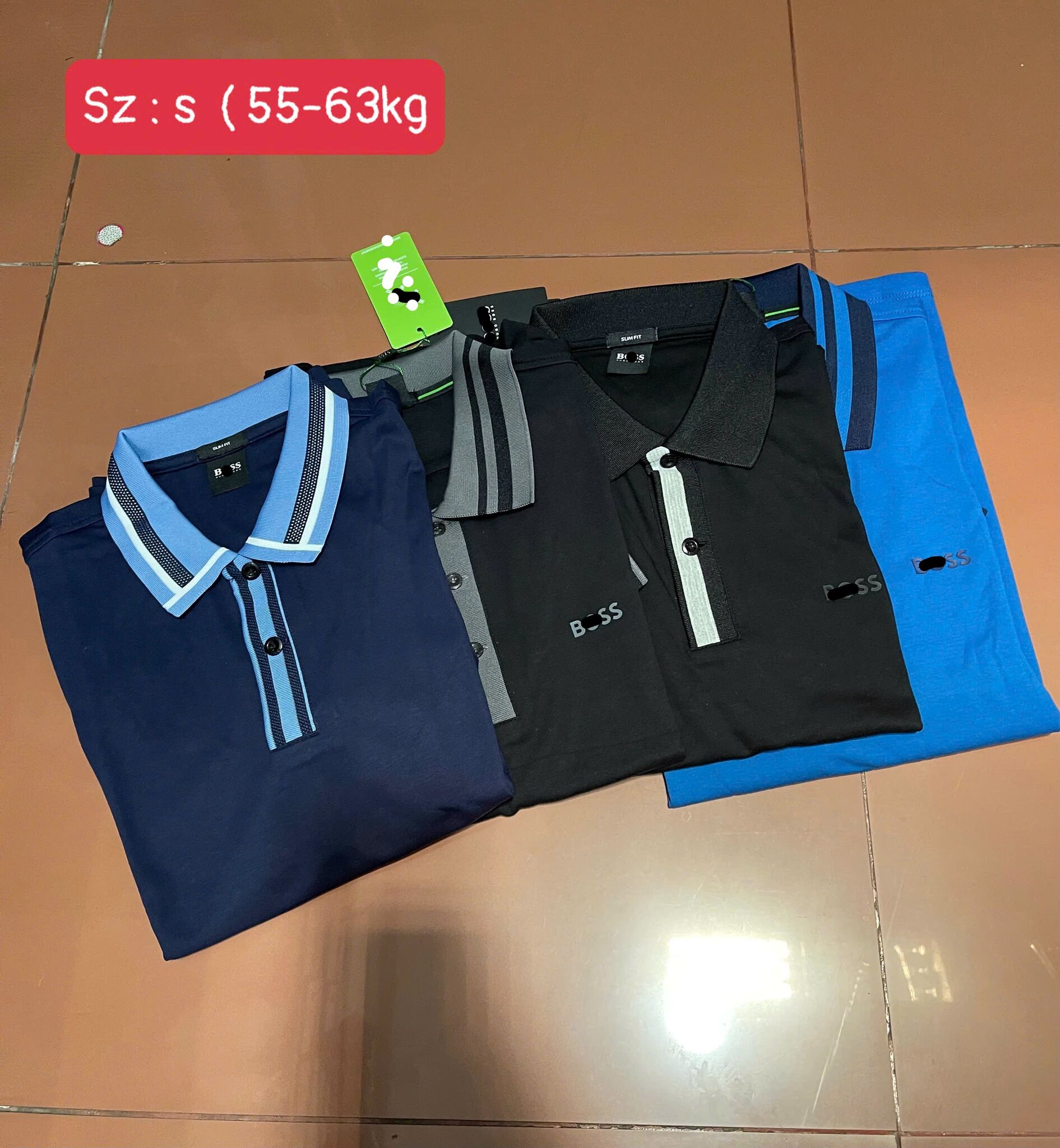 Áo Thun Nam mã BOSS_thumbnail_3