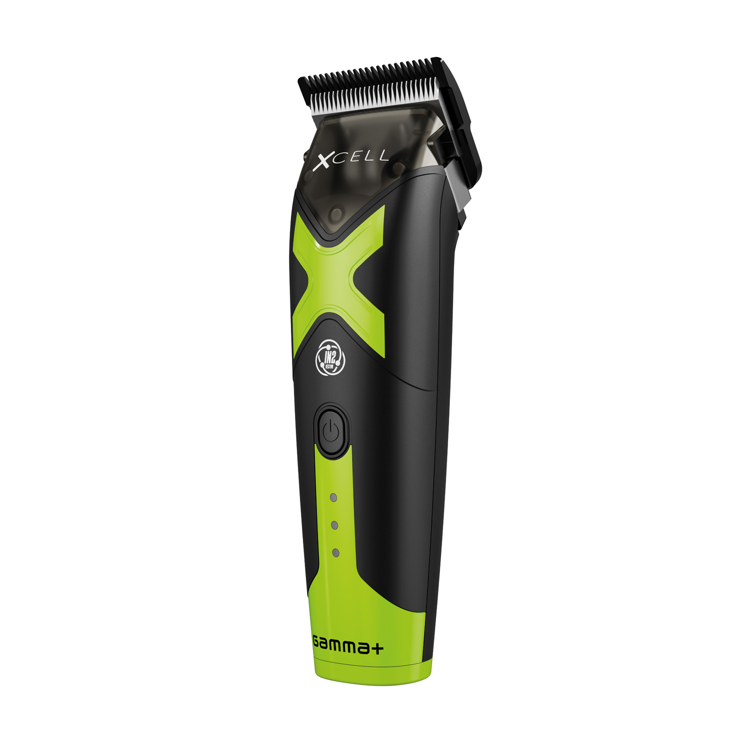 Tông đơ cắt tóc Gamma+ XCeed Professional Metal_thumbnail_3