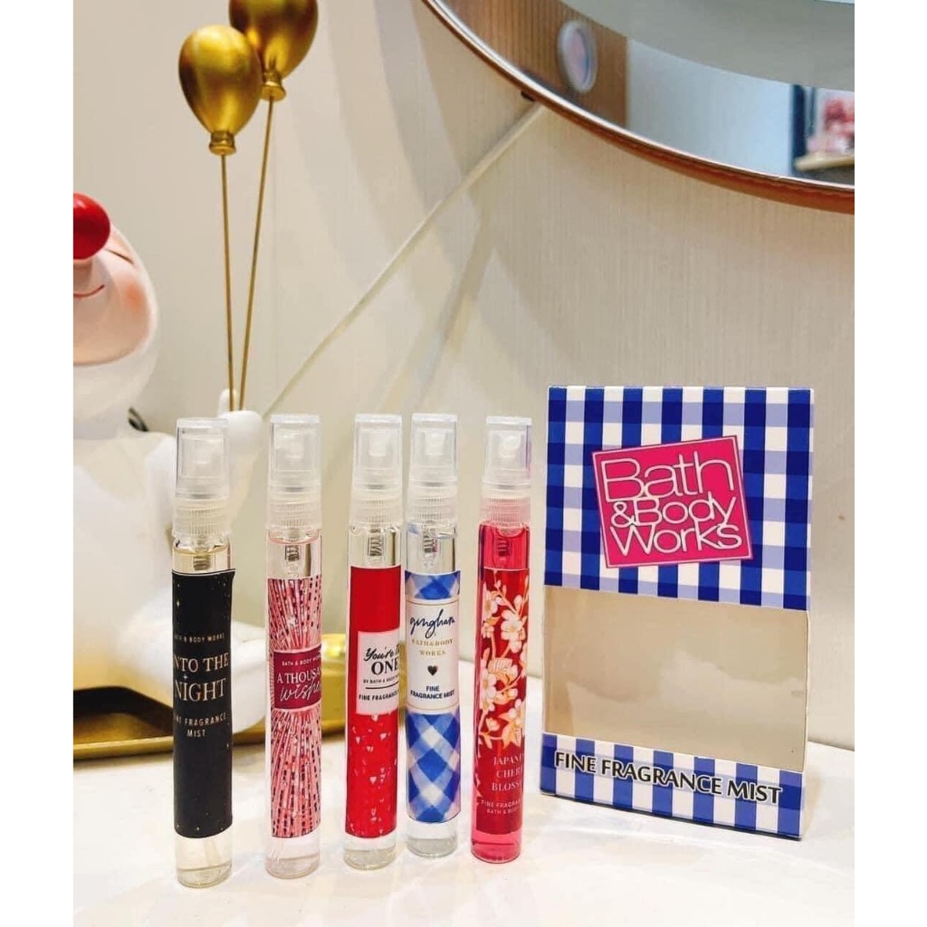 Xịt thơm Bath Body Word US_thumbnail_2