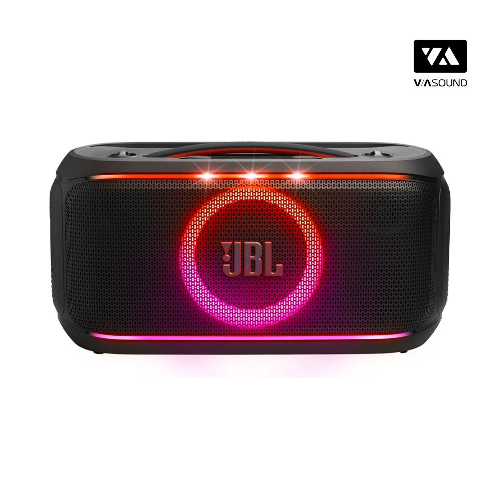 Loa JBL PARTYBOX ON THE GO 2