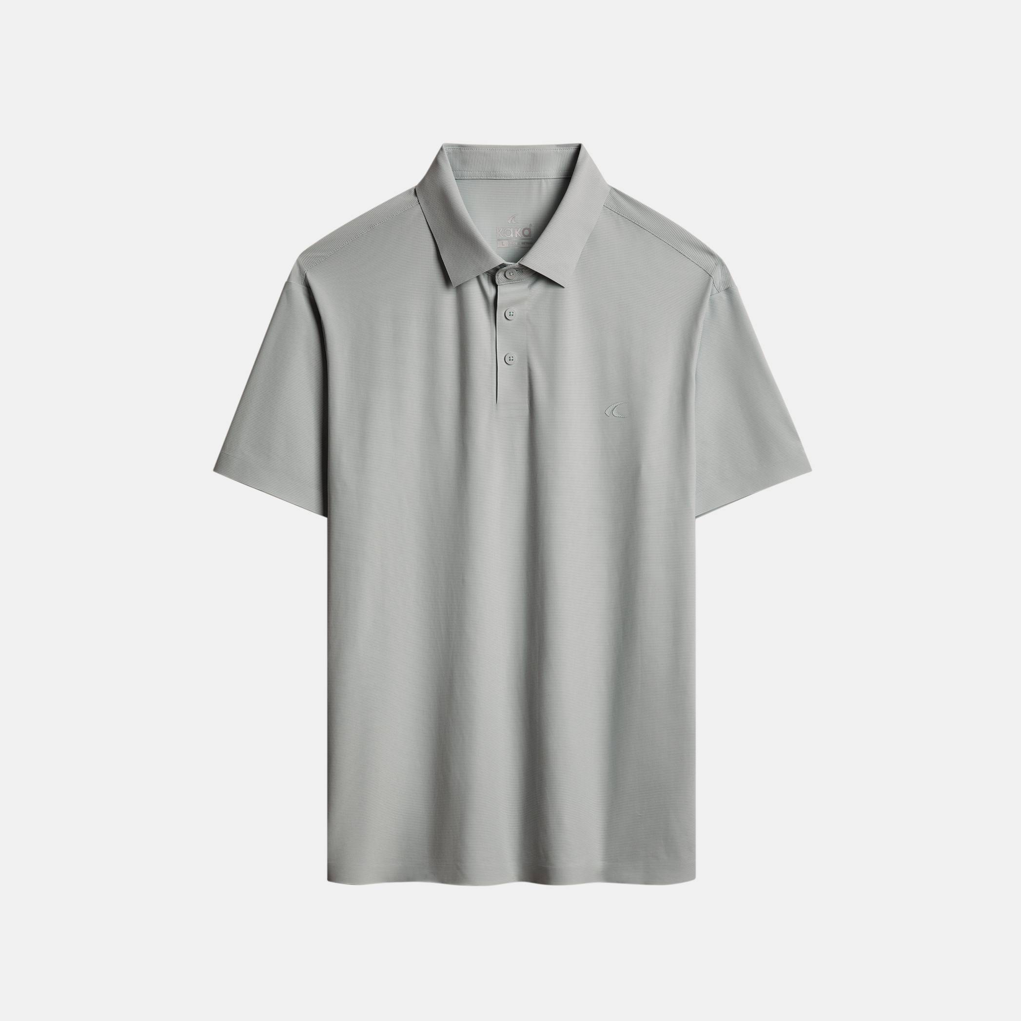 Áo Thun Polo Nam T54 Seamless Cao Cấp - KaKa Fashion - Form Regular_thumbnail_13