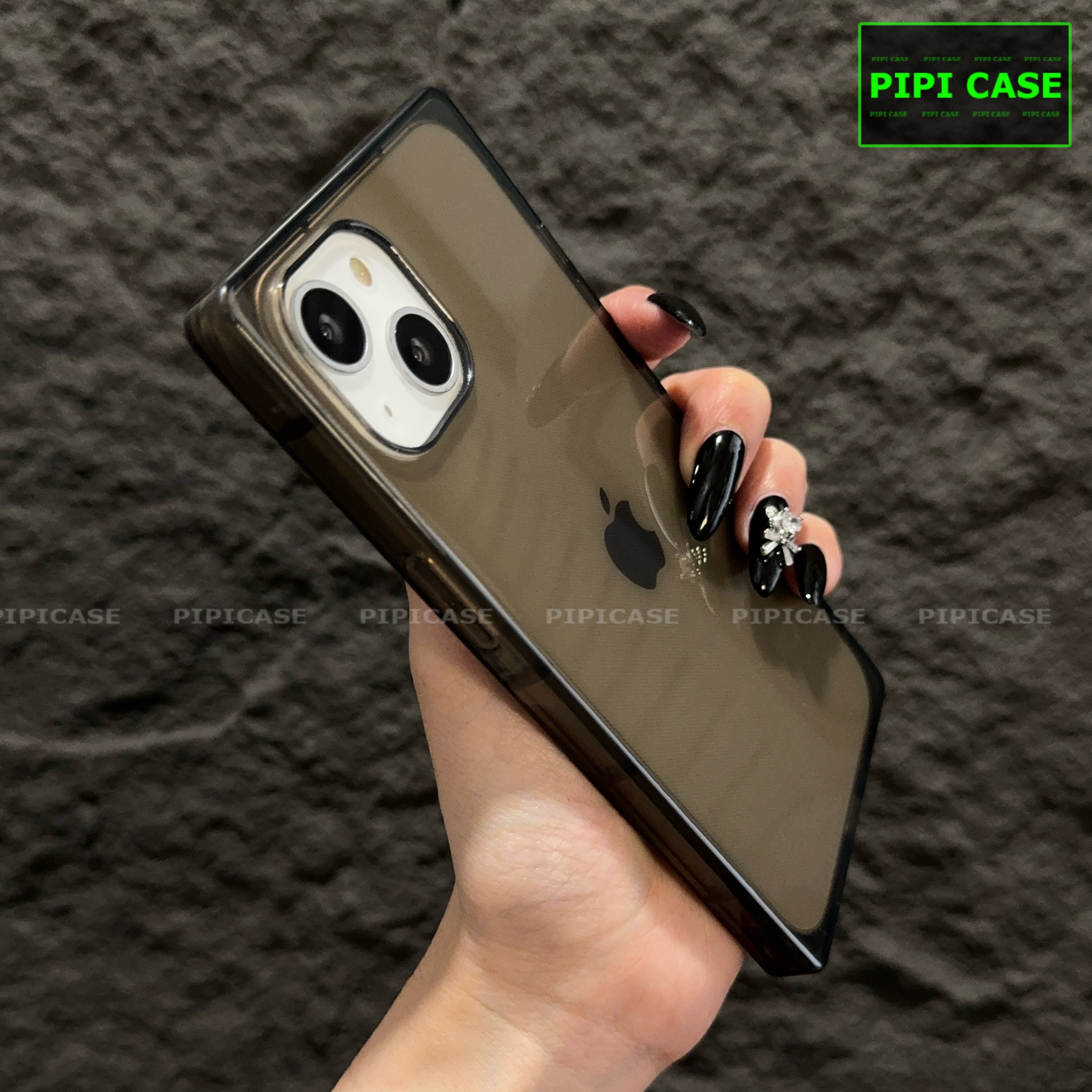 Ốp Lưng iPhone 13 - Layla - Đen_thumbnail_14