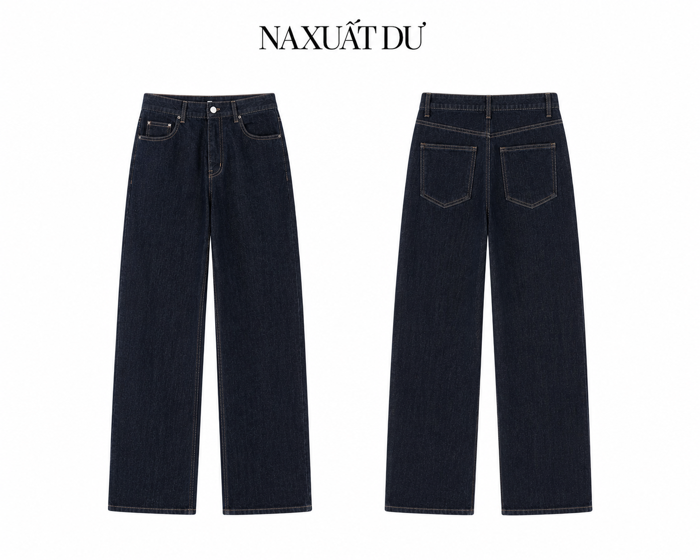 QUẦN JEANS - Q309