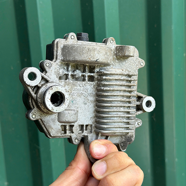 Bộ động cơ 12v kèm hộp số giảm tốc đổi góc full kim loại chất lượng (hàng cũ tháo xe ô tô)
