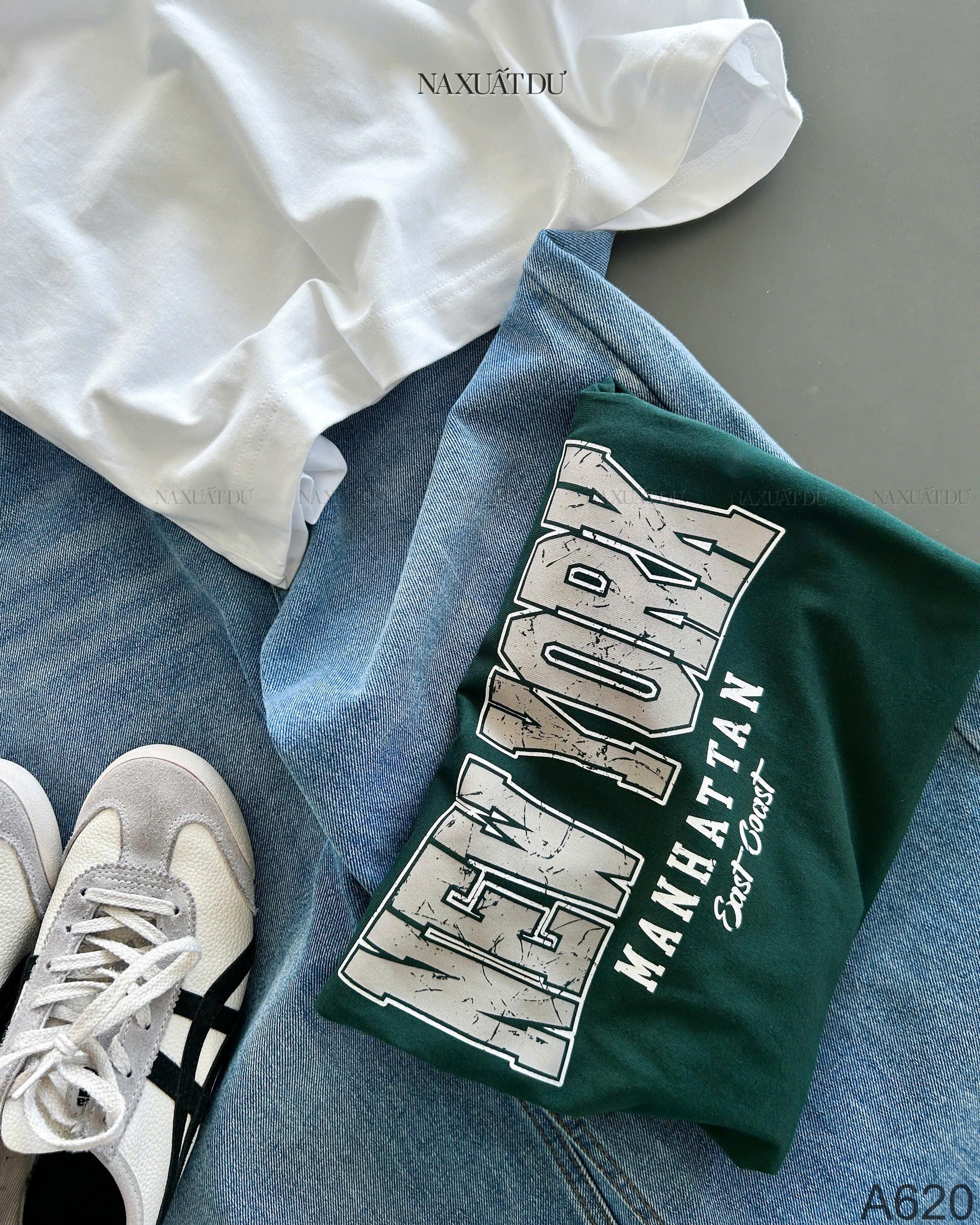 Áo thun unisex - A620_thumbnail_2