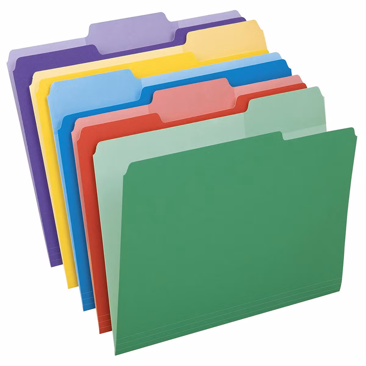 Folders