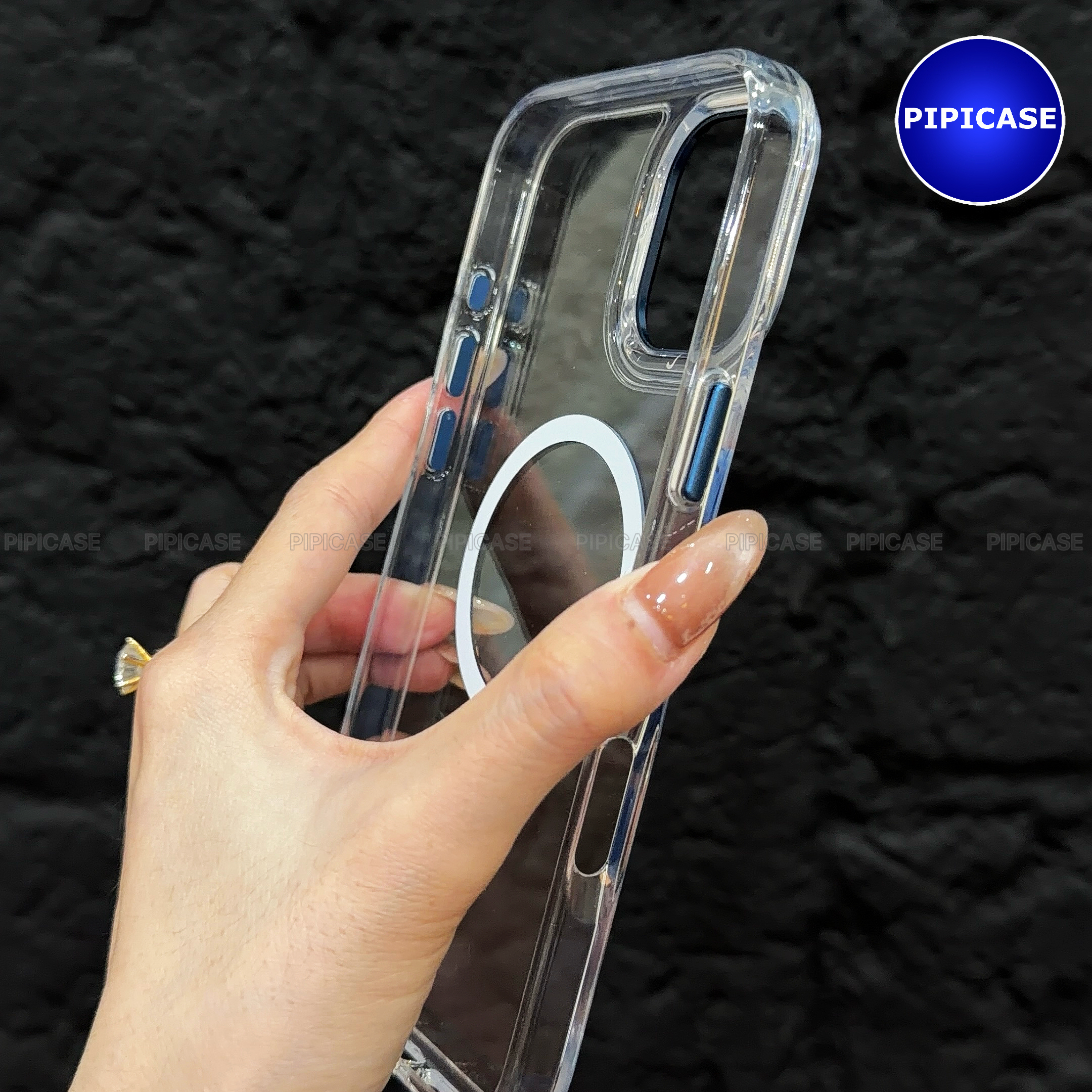 Ốp Lưng iPhone 16 Plus - Eco - Xanh_thumbnail_5