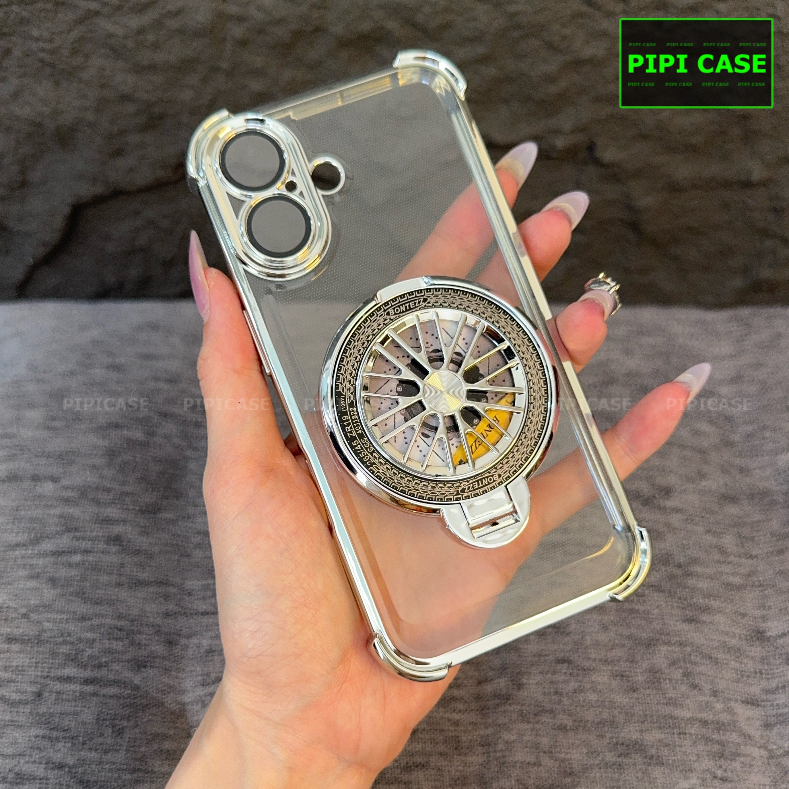 Ốp Lưng iPhone 17 - AB - Bạc_thumbnail_2
