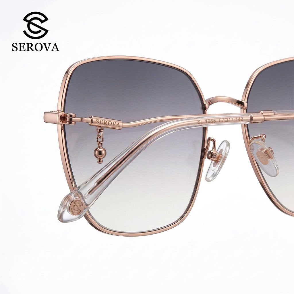 Kính Râm Thời Trang SEROVA SS9052 - C01_thumbnail_3
